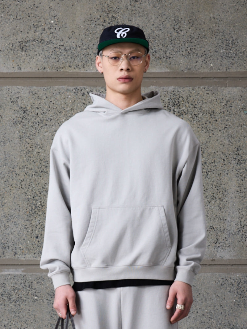 Oversized Hoodie