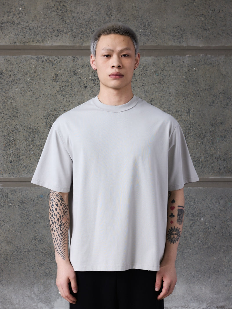 Oversized Tee