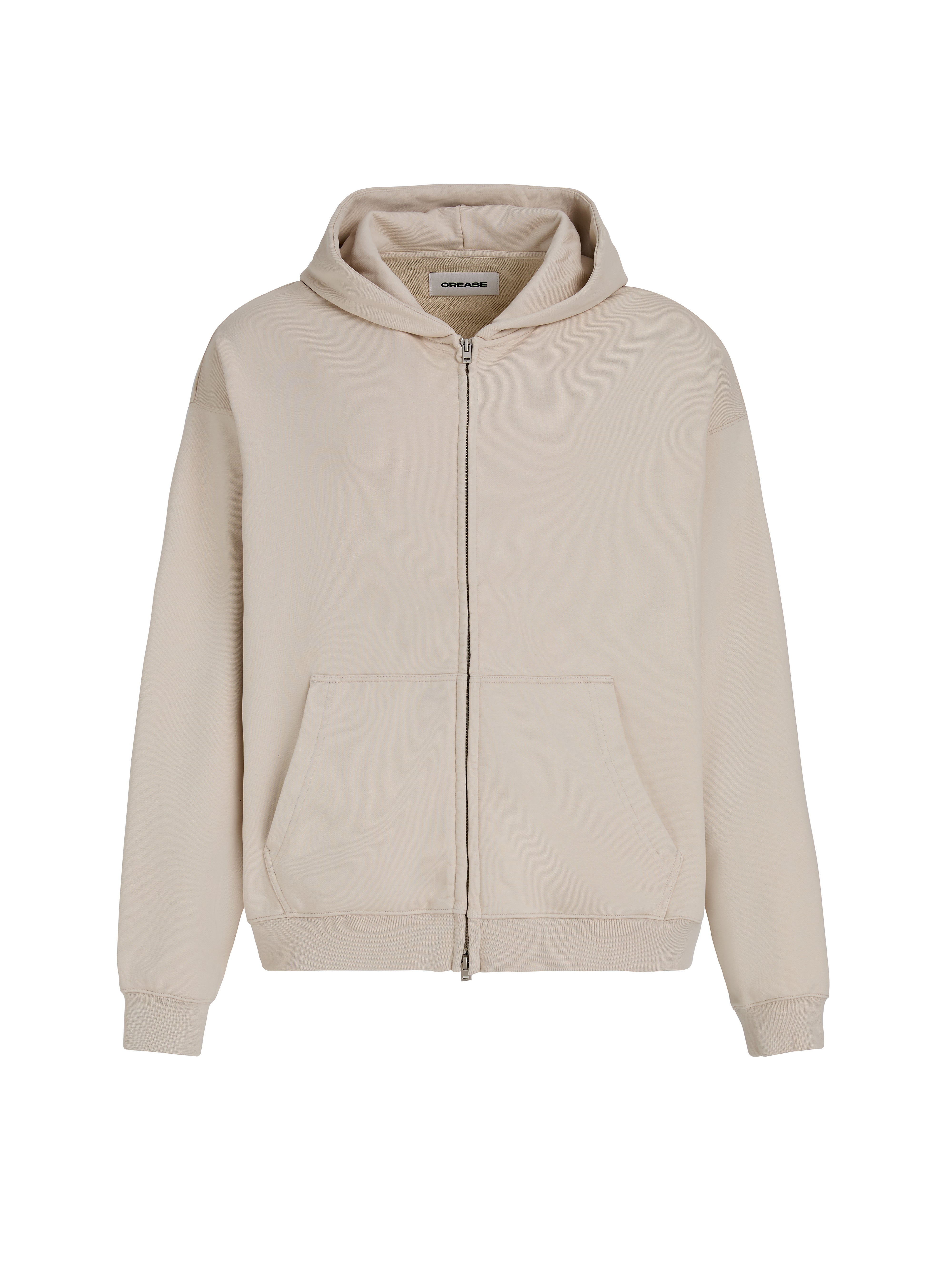 Full Zip Hoodie-10