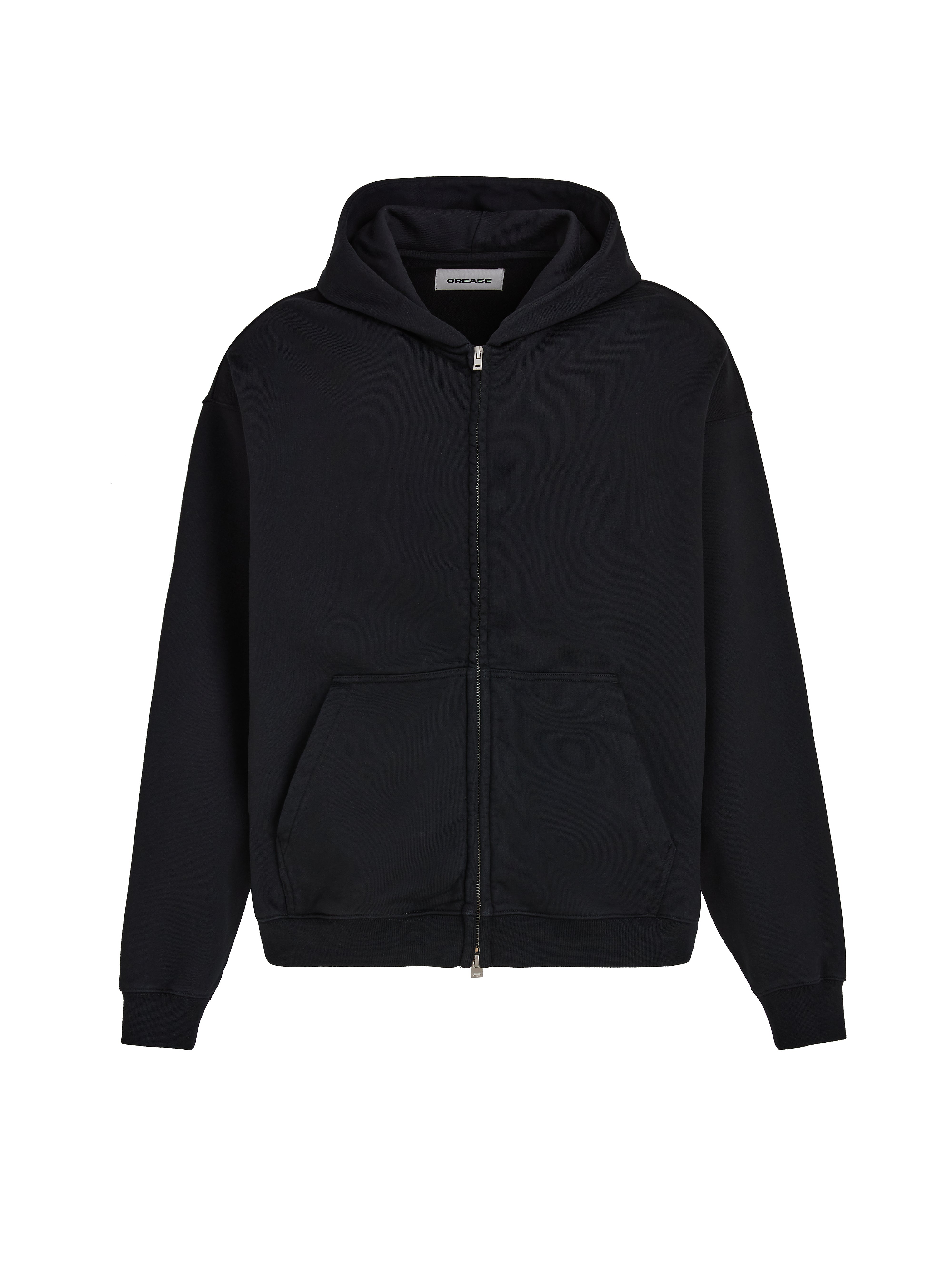 Full Zip Hoodie-24