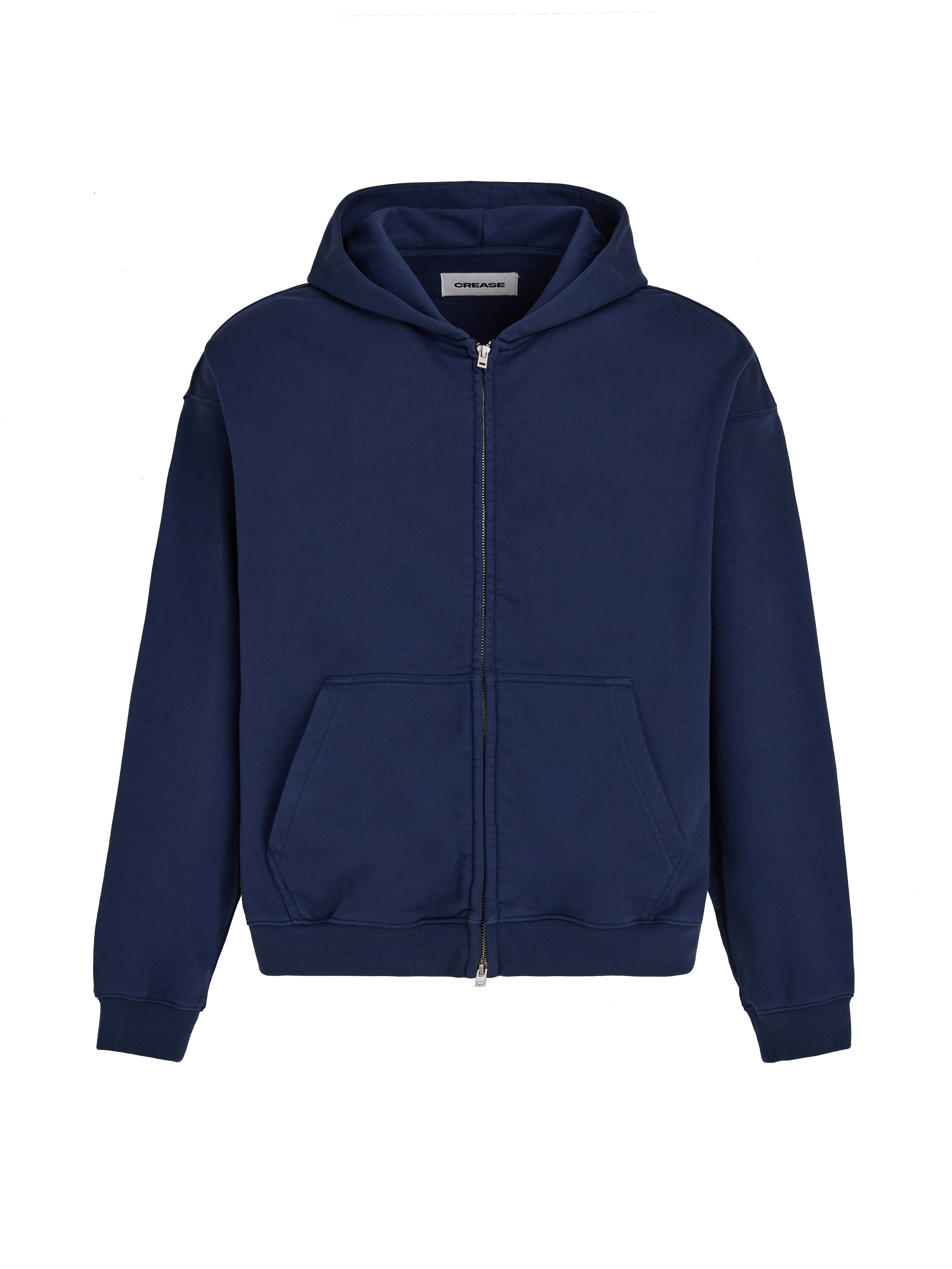 Full Zip Hoodie-17
