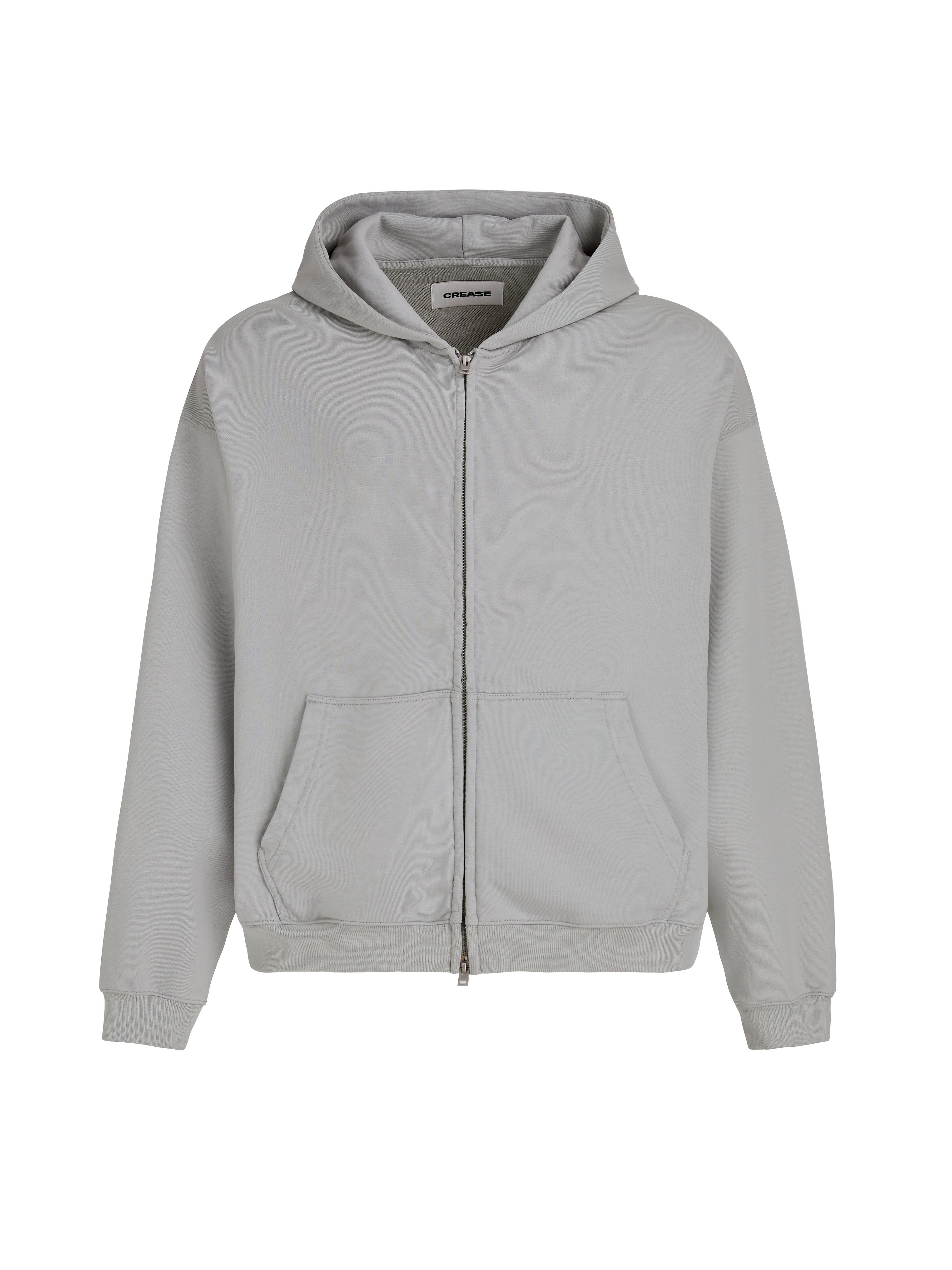 Full Zip Hoodie-31