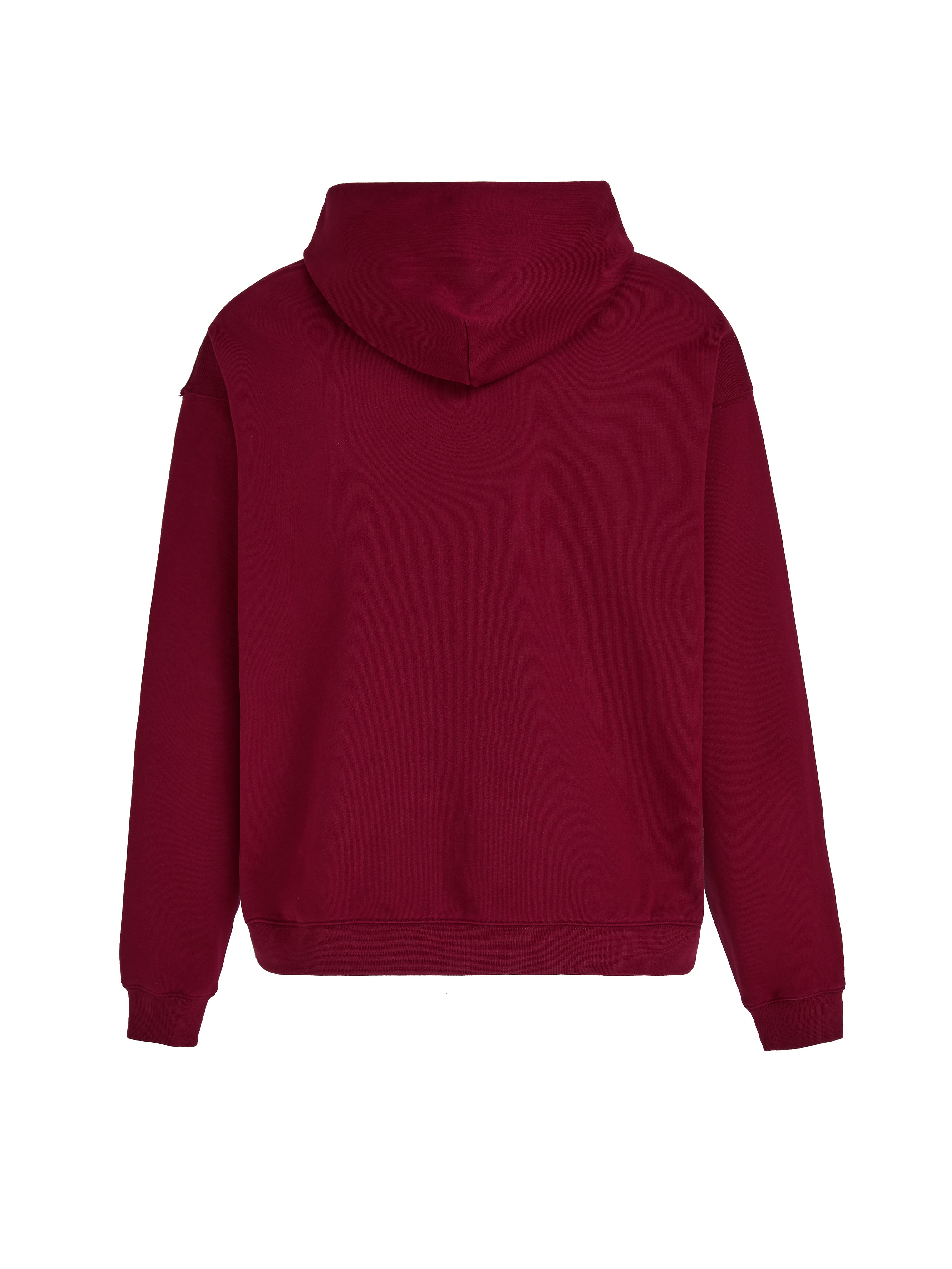 Full Zip Hoodie-3