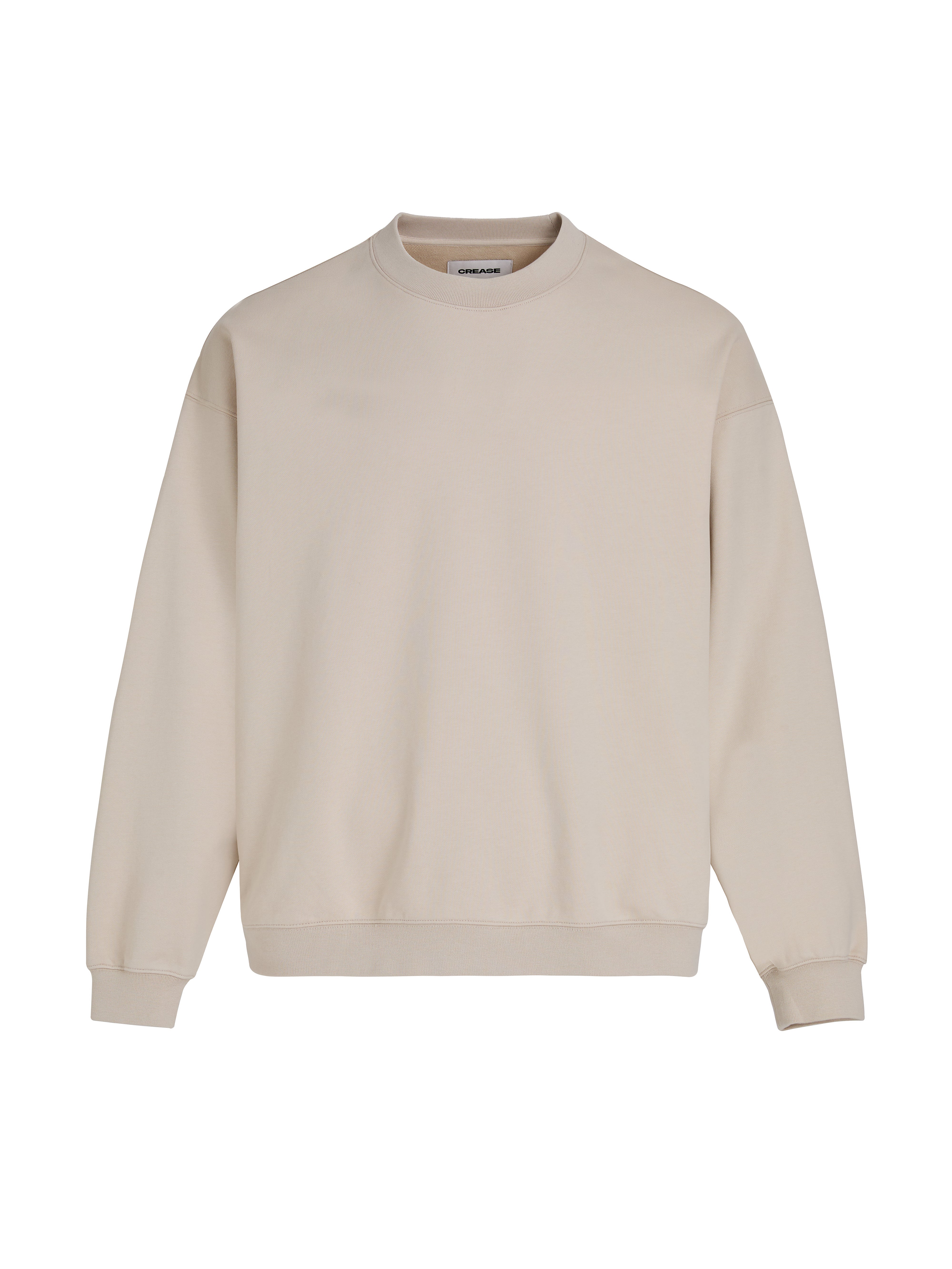 Crewneck Sweatshirt-9