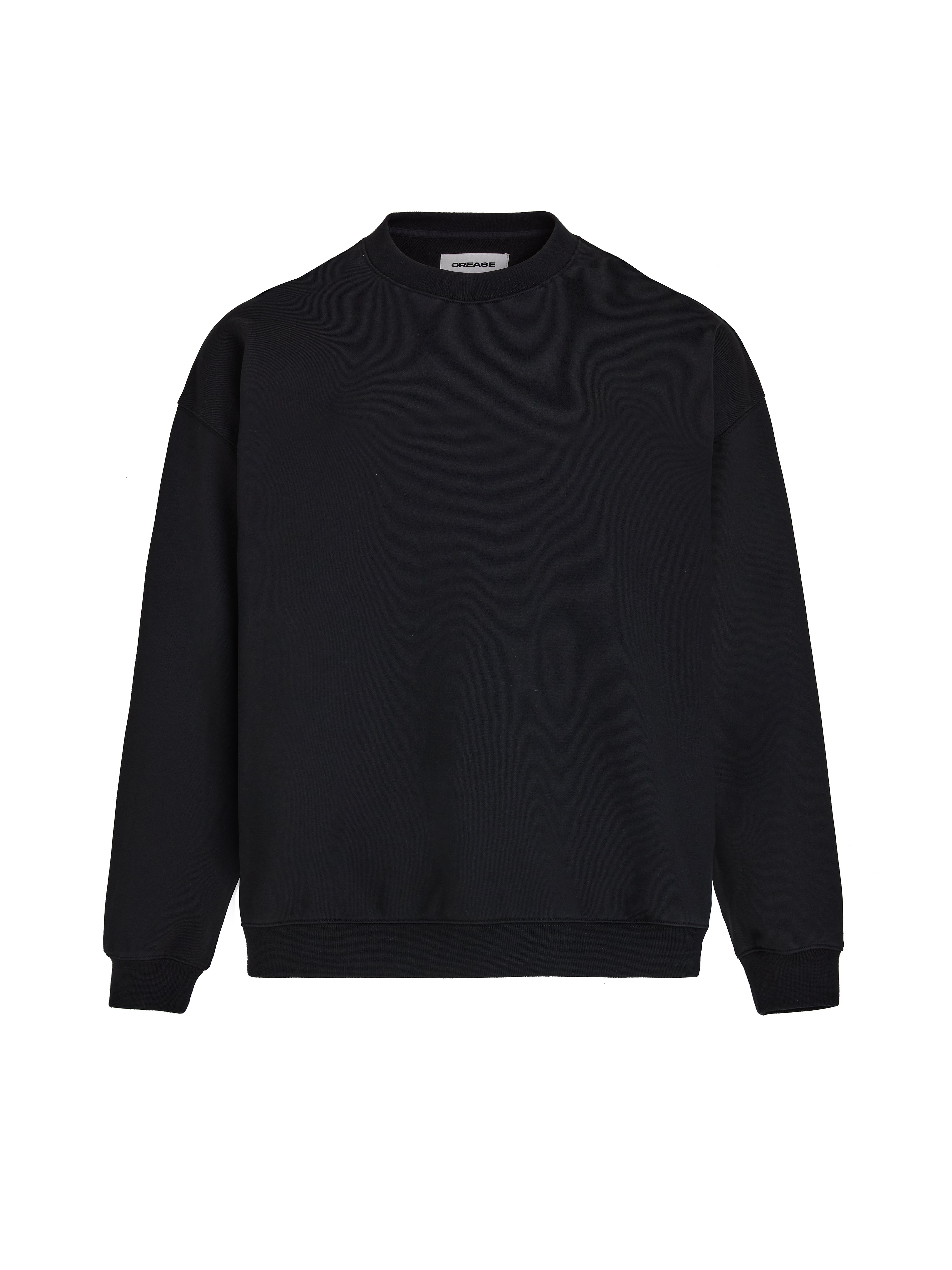 Crewneck Sweatshirt – CREASE