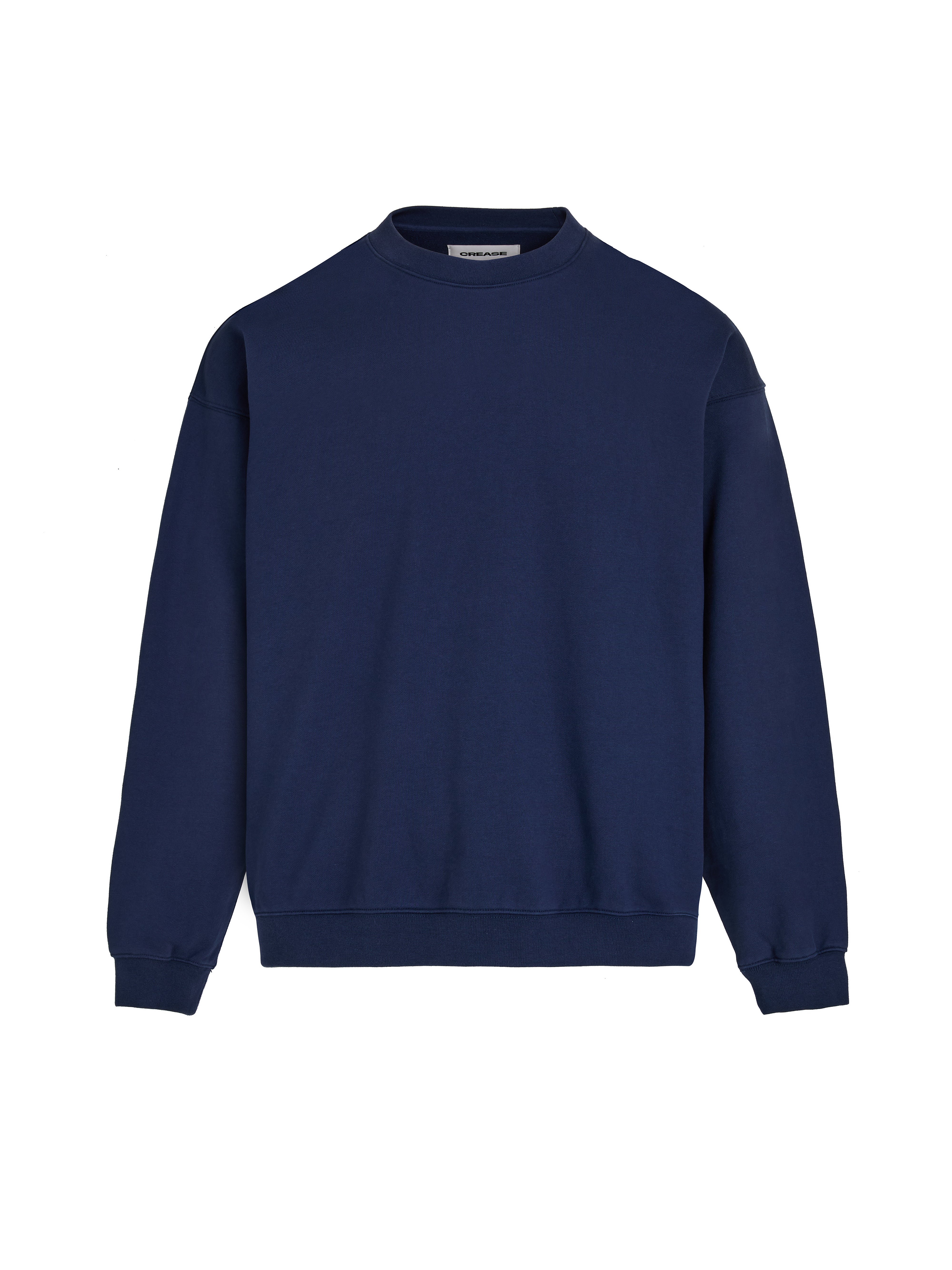 Crewneck Sweatshirt – CREASE