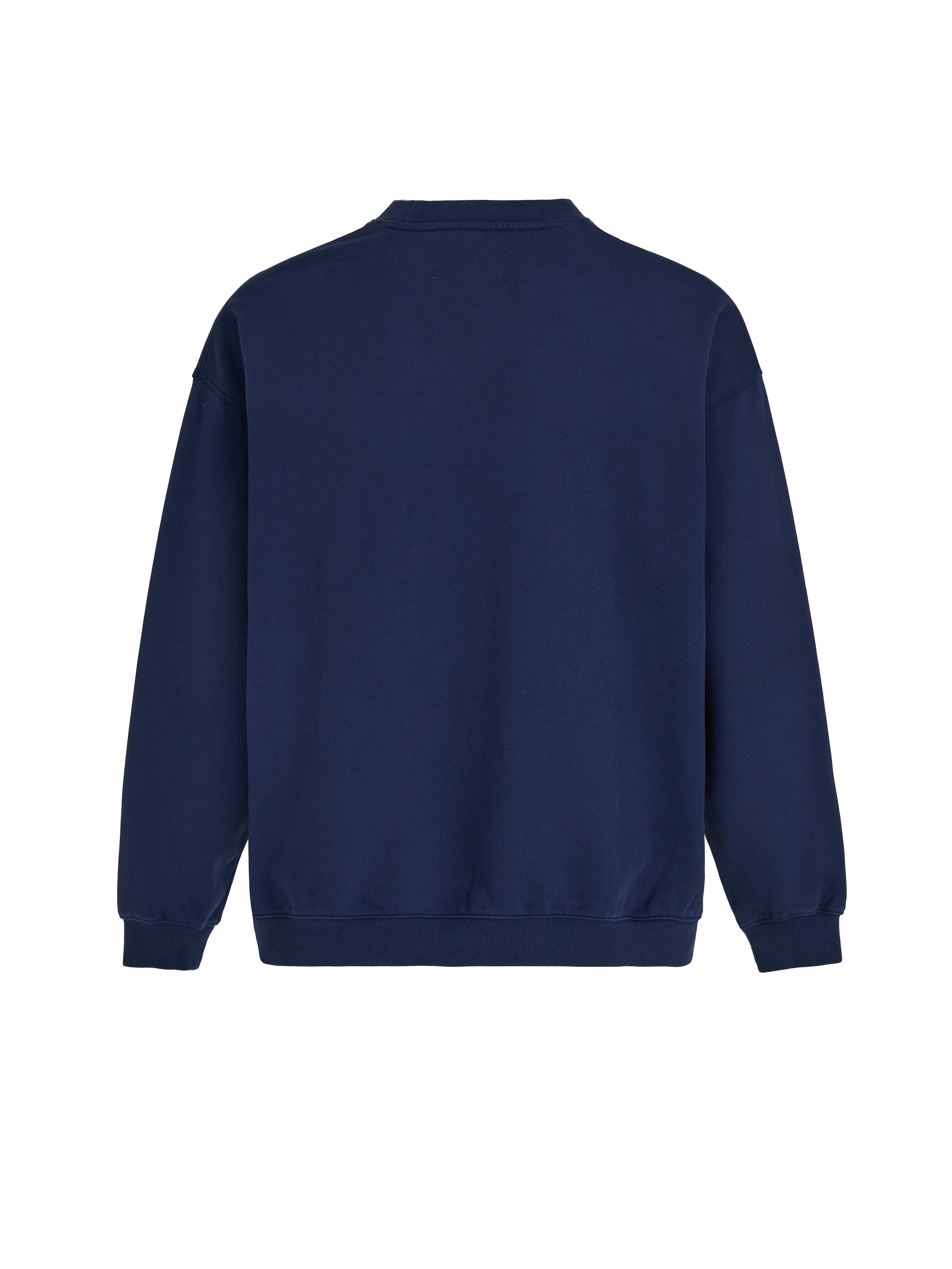 Crewneck Sweatshirt-30