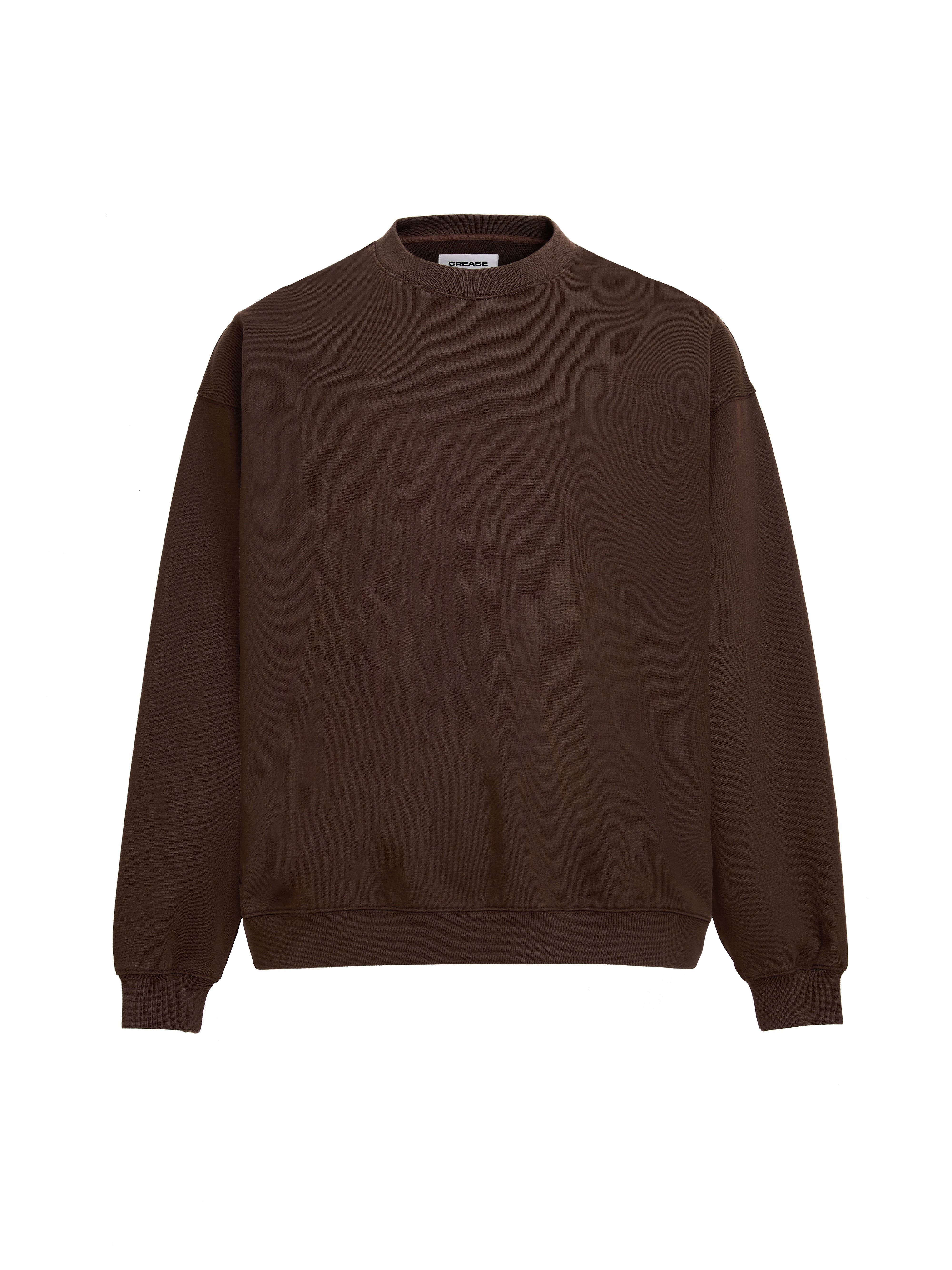 Crewneck Sweatshirt-2