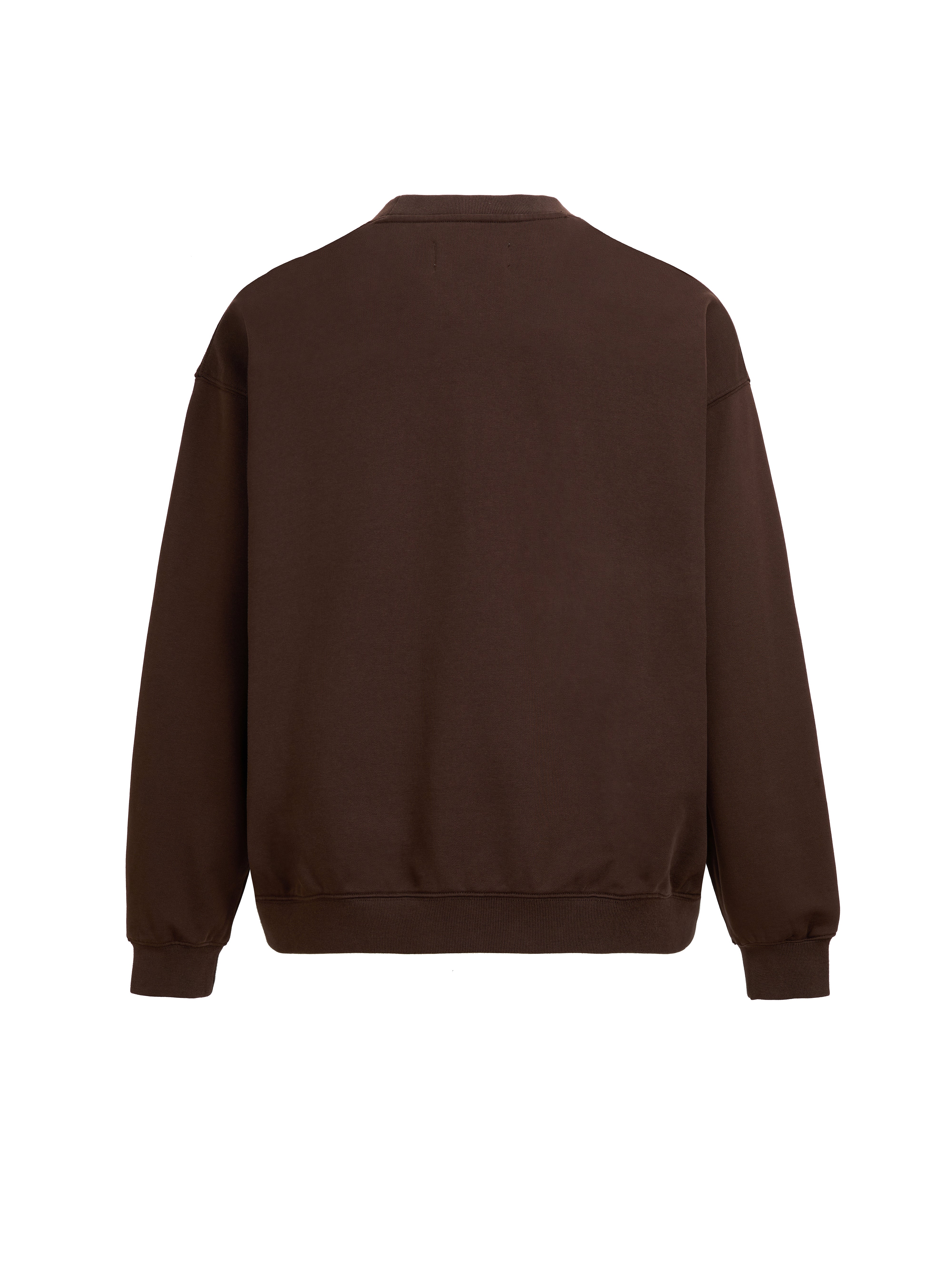 Crewneck Sweatshirt – CREASE