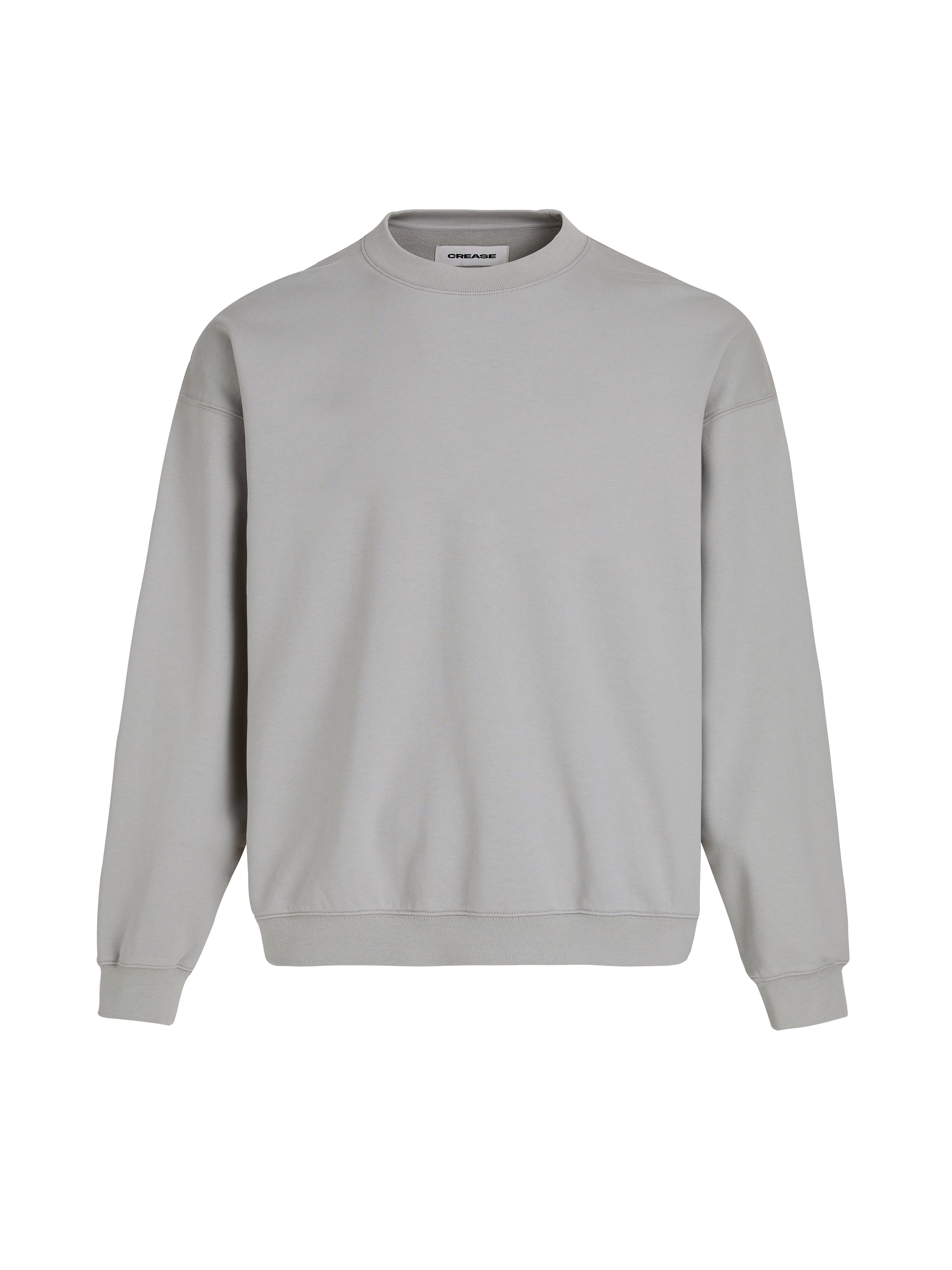 Crewneck Sweatshirt-36