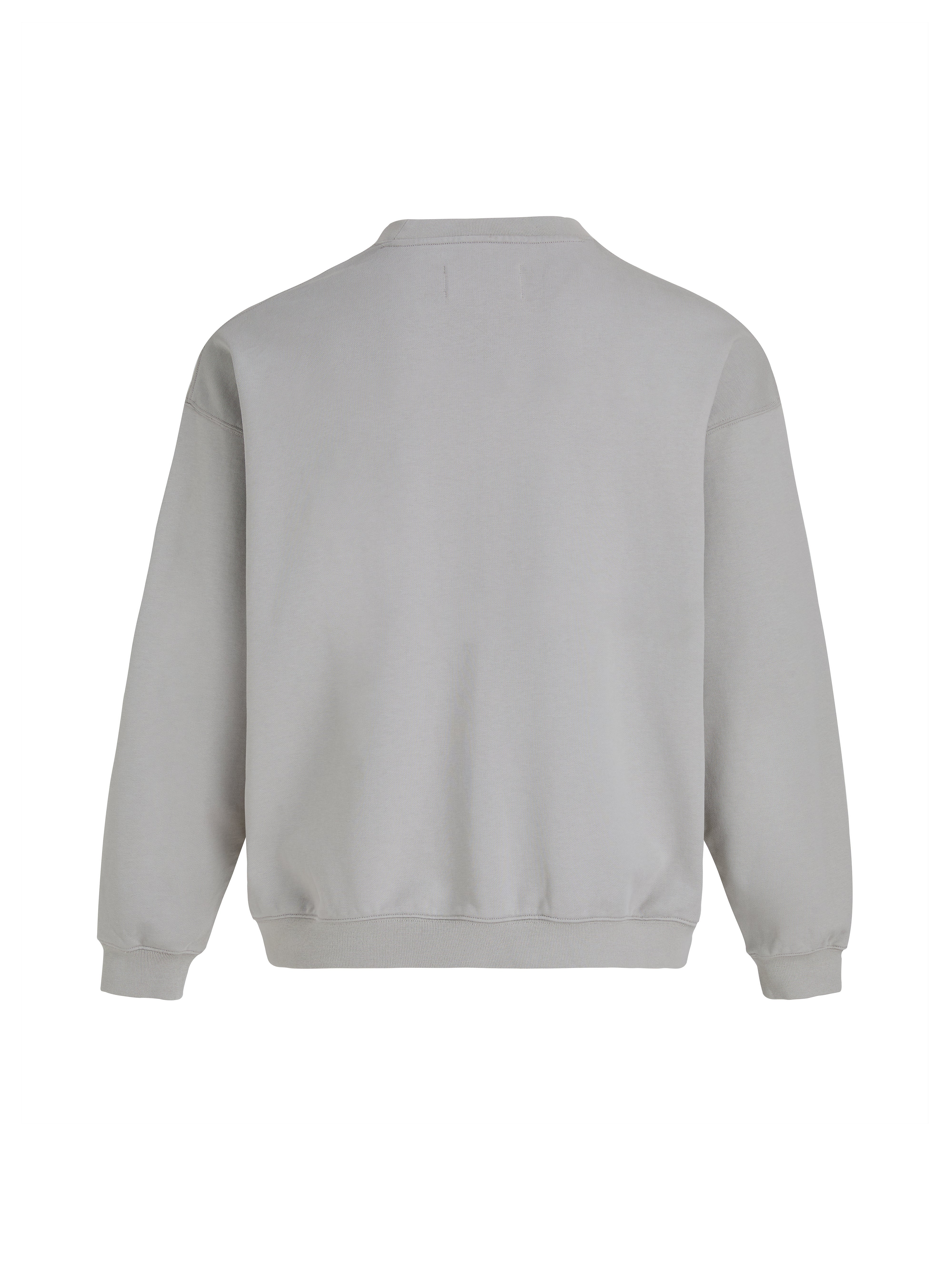 Crewneck Sweatshirt-37