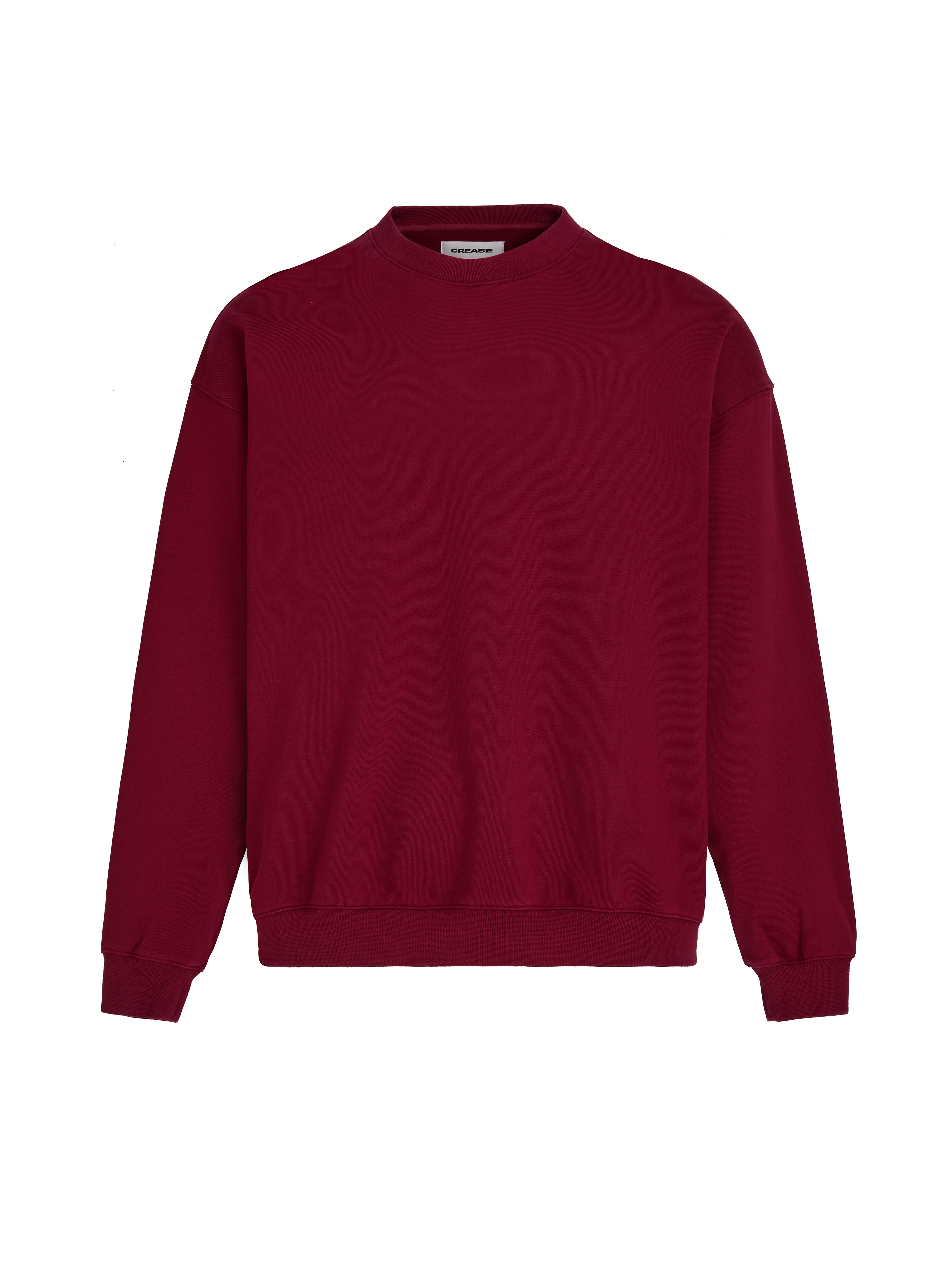 Crewneck Sweatshirt-22