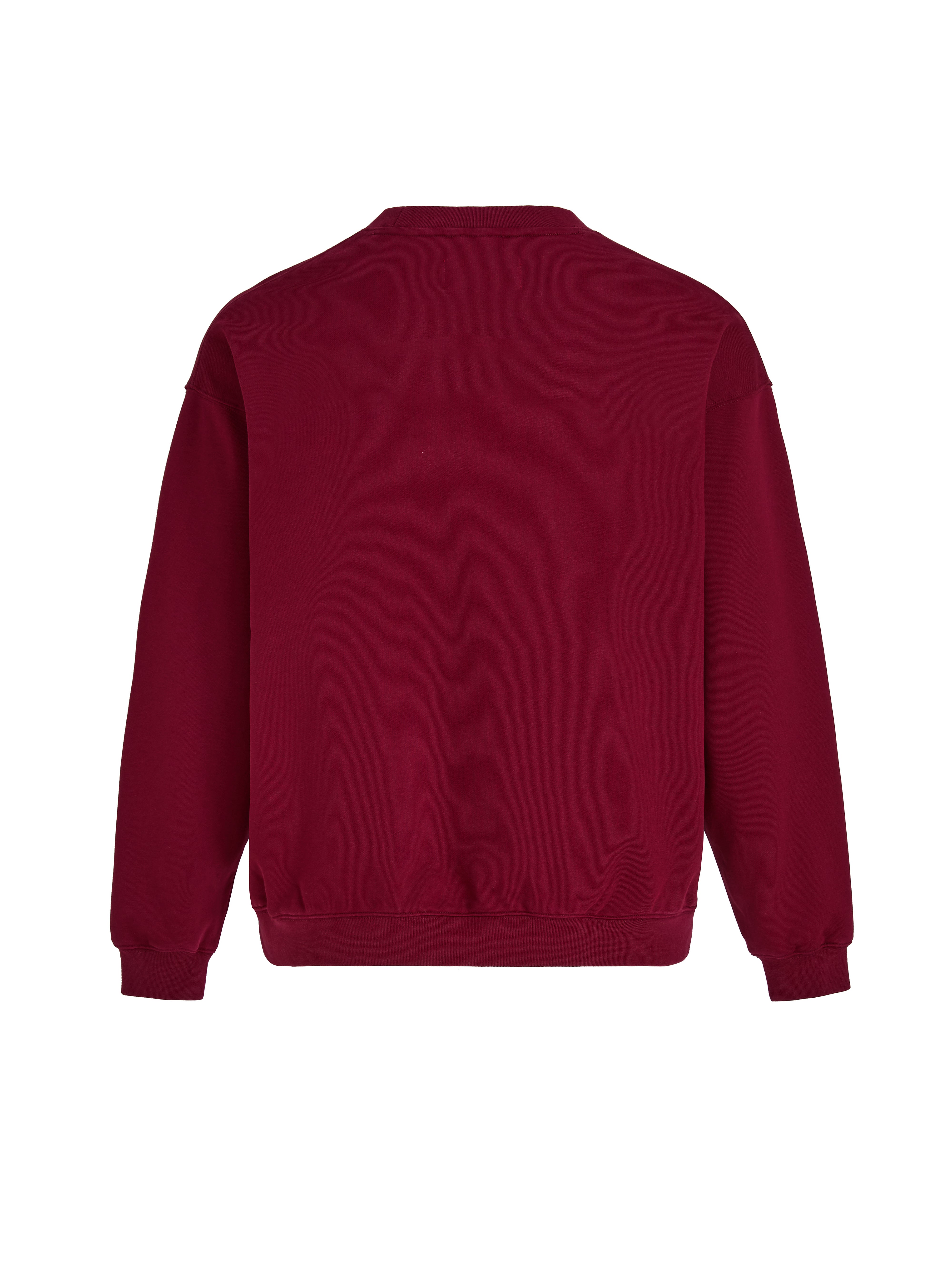 Crewneck Sweatshirt-23
