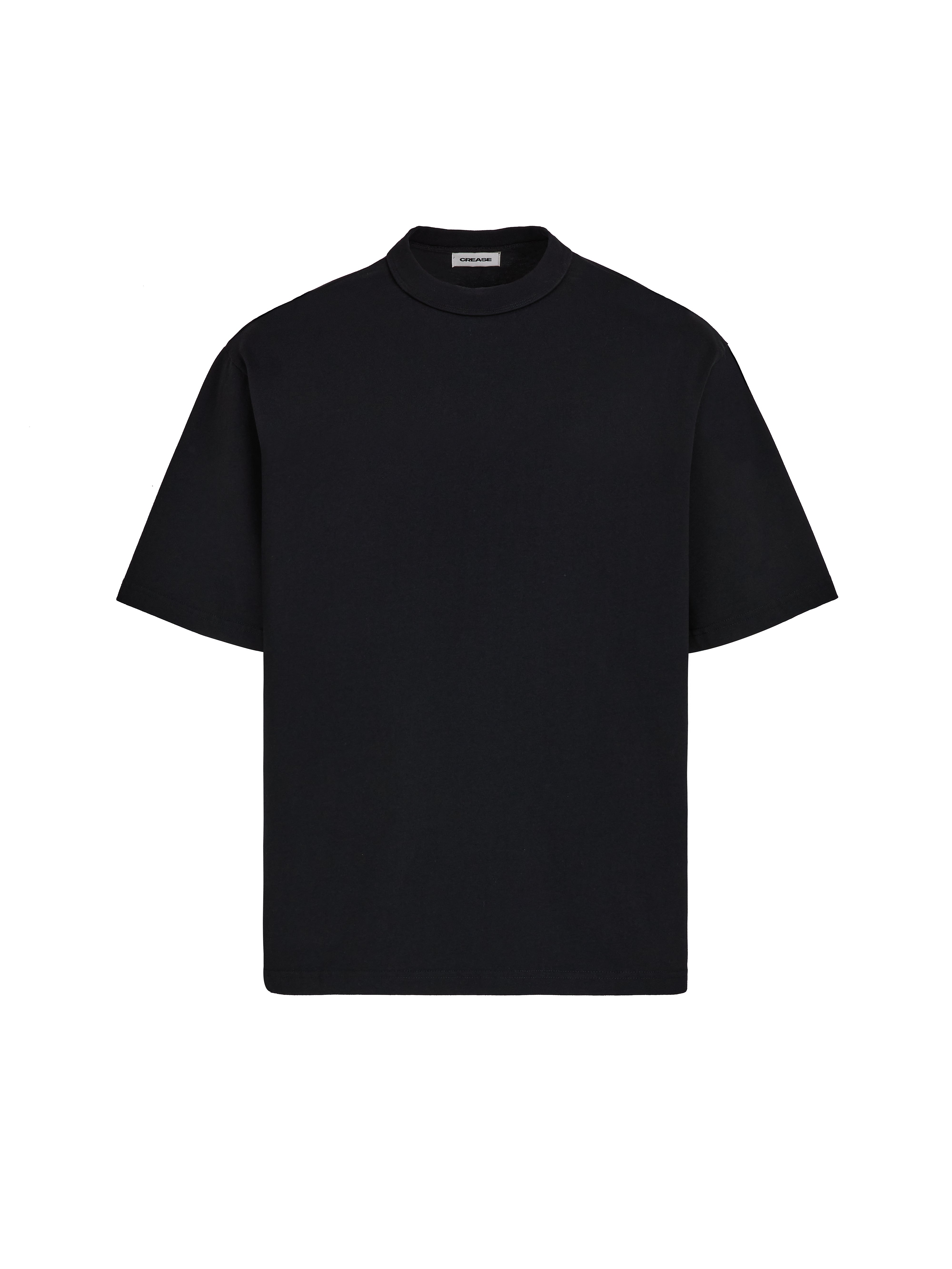 Oversized Tee-2