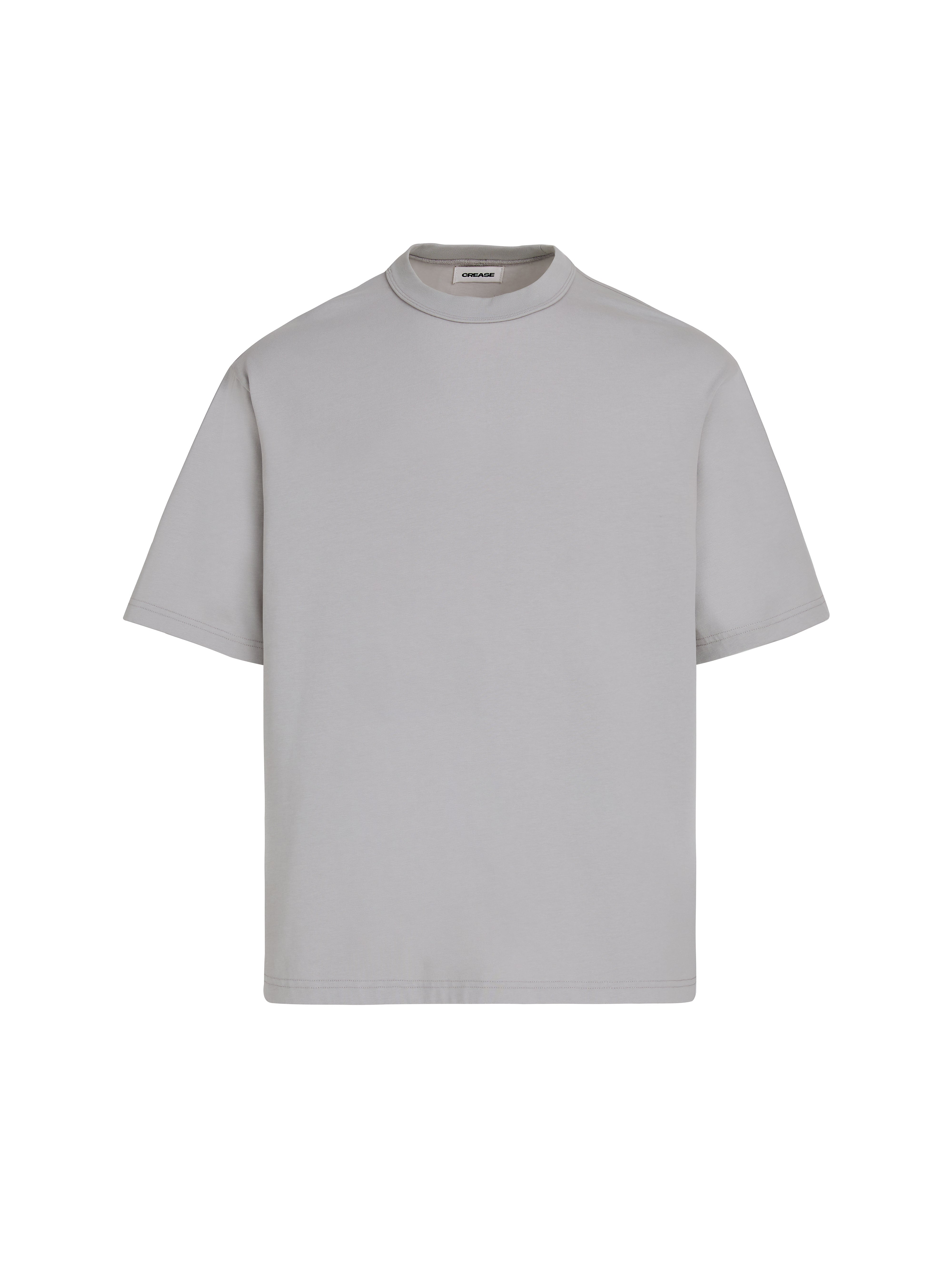 Oversized Tee-18