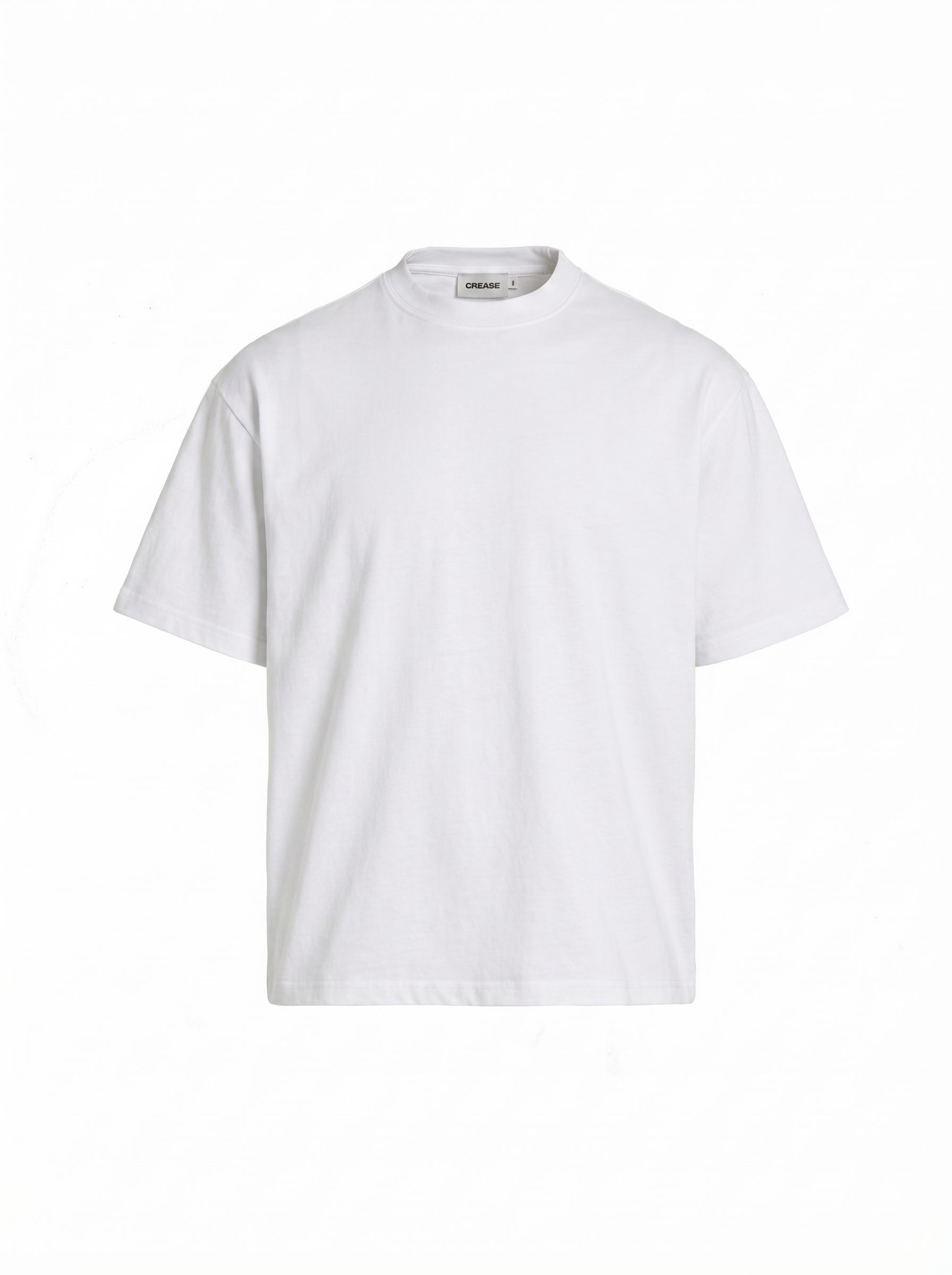 Regular Tee-8