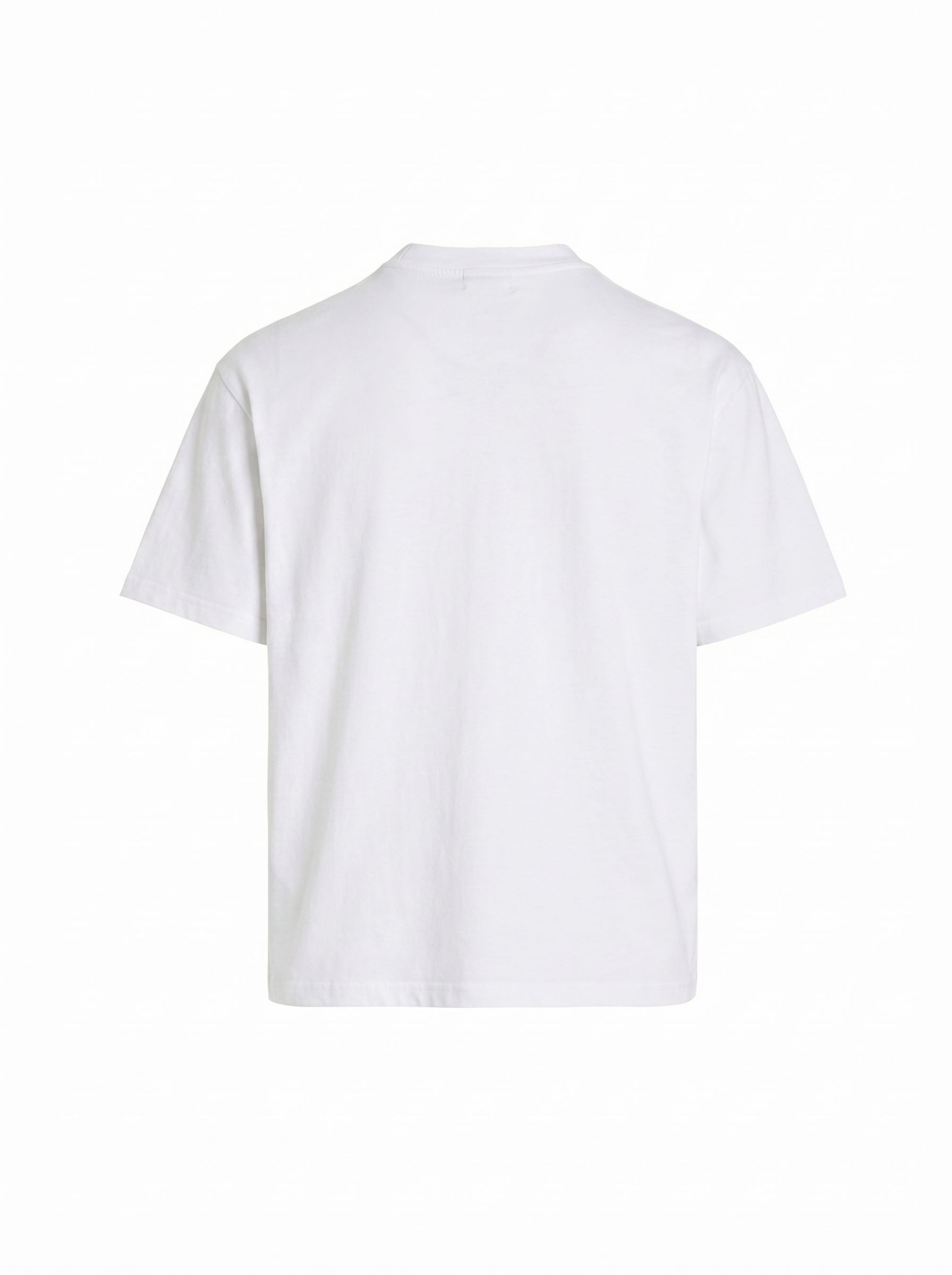 Regular Tee-9