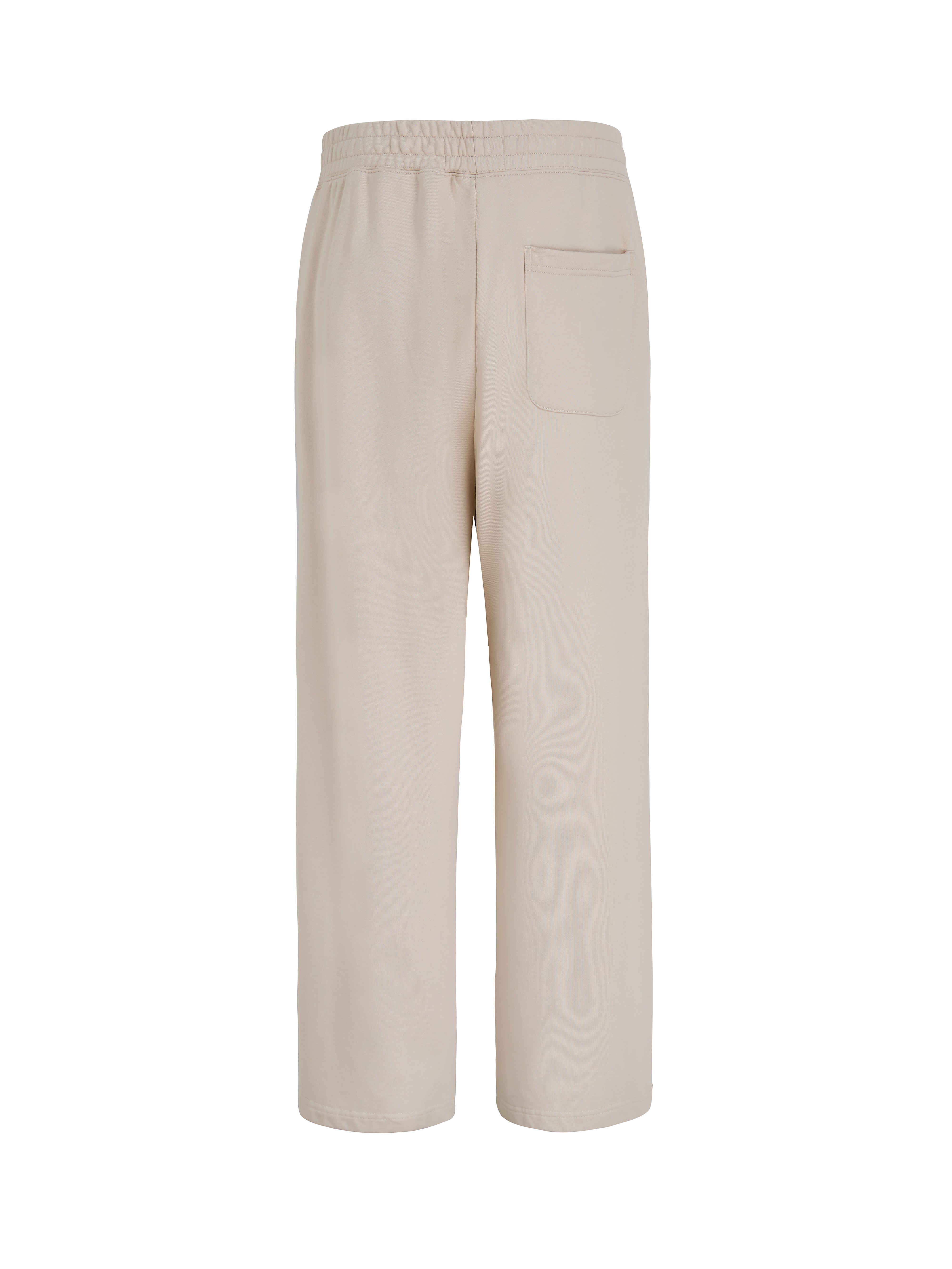 Wide Leg Sweatpant-9