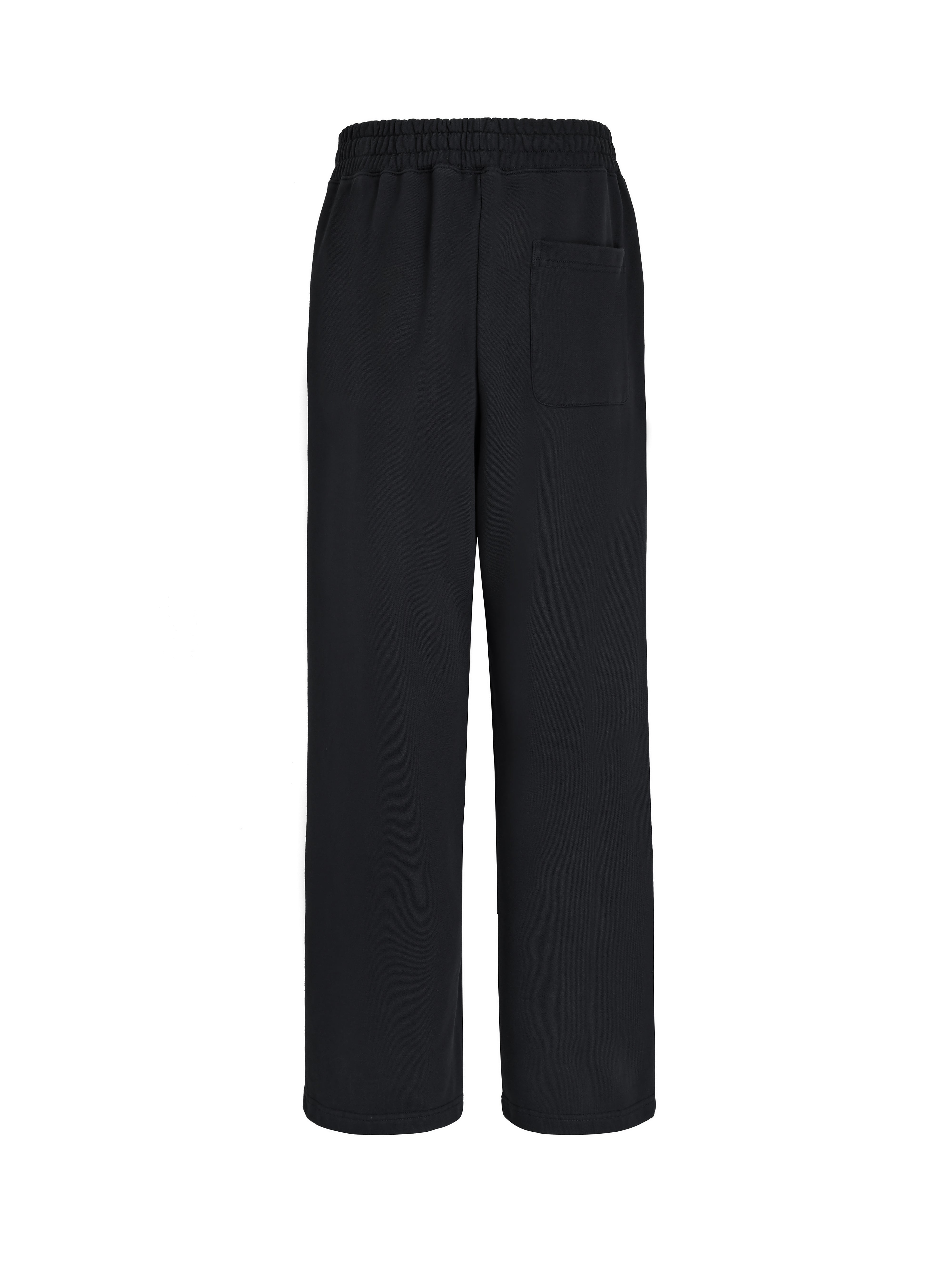 Wide Leg Sweatpant-33
