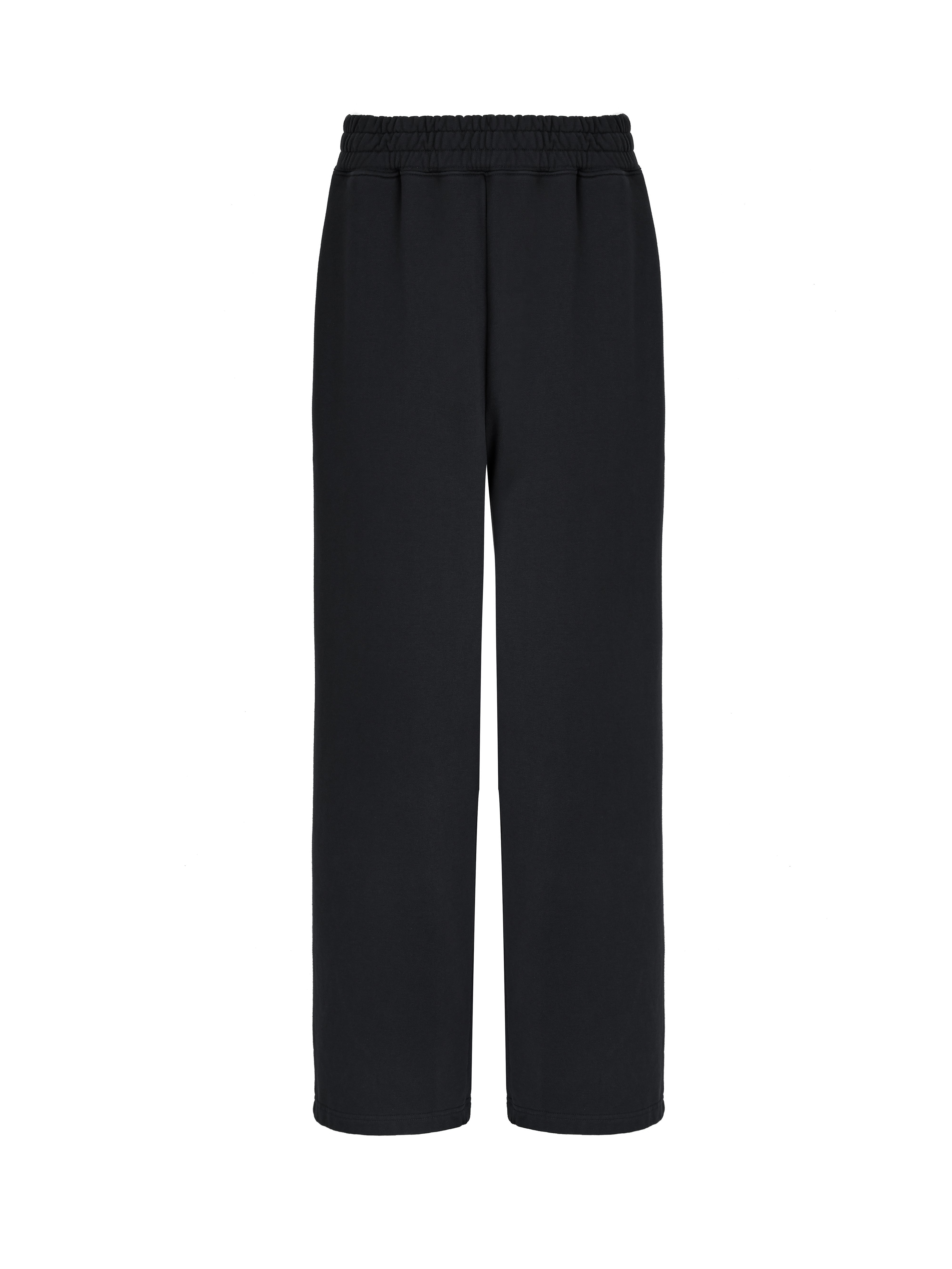 Wide Leg Sweatpant-32