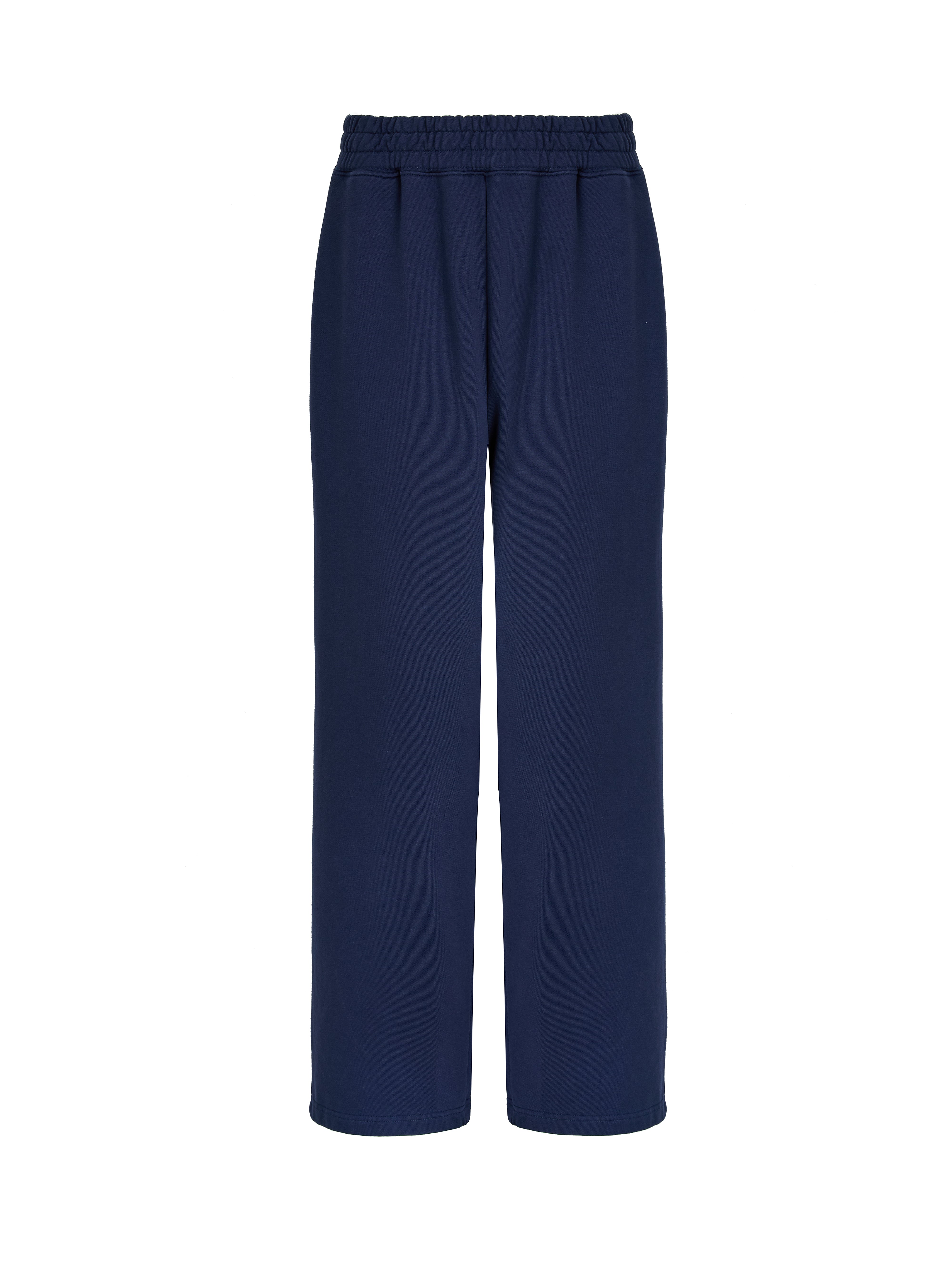 Wide Leg Sweatpant-2