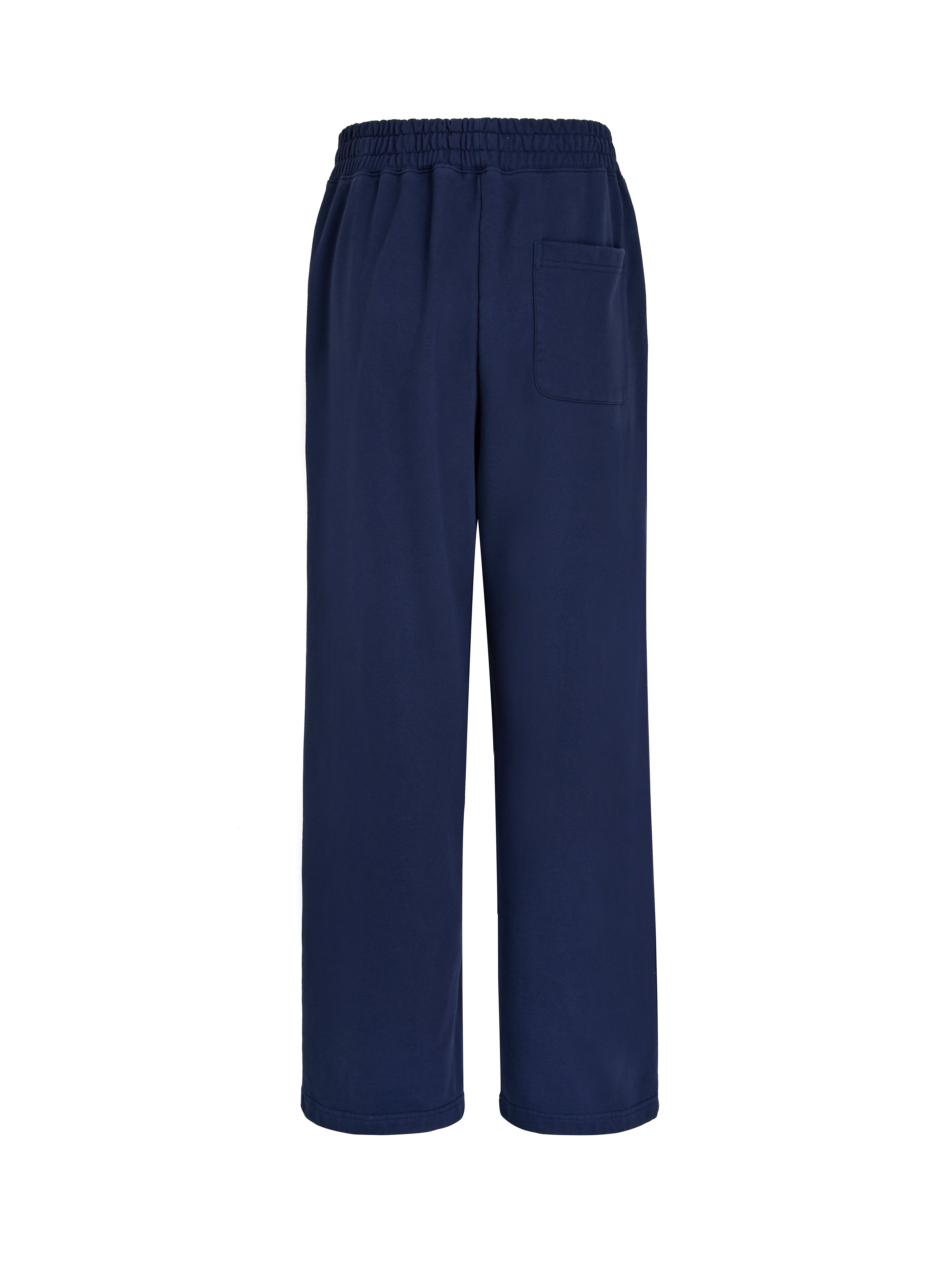 Wide Leg Sweatpant-3
