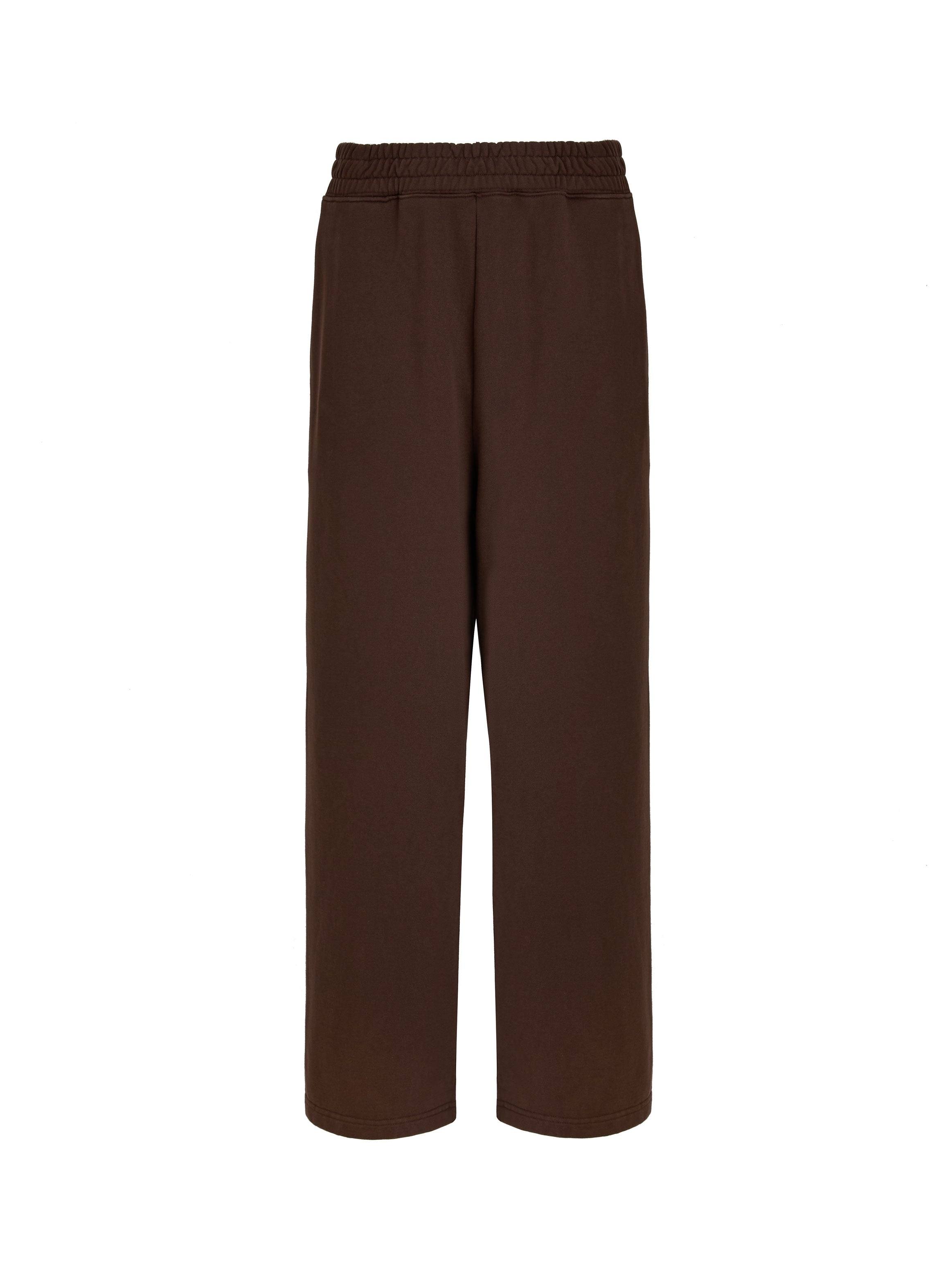 Wide Leg Sweatpant-26