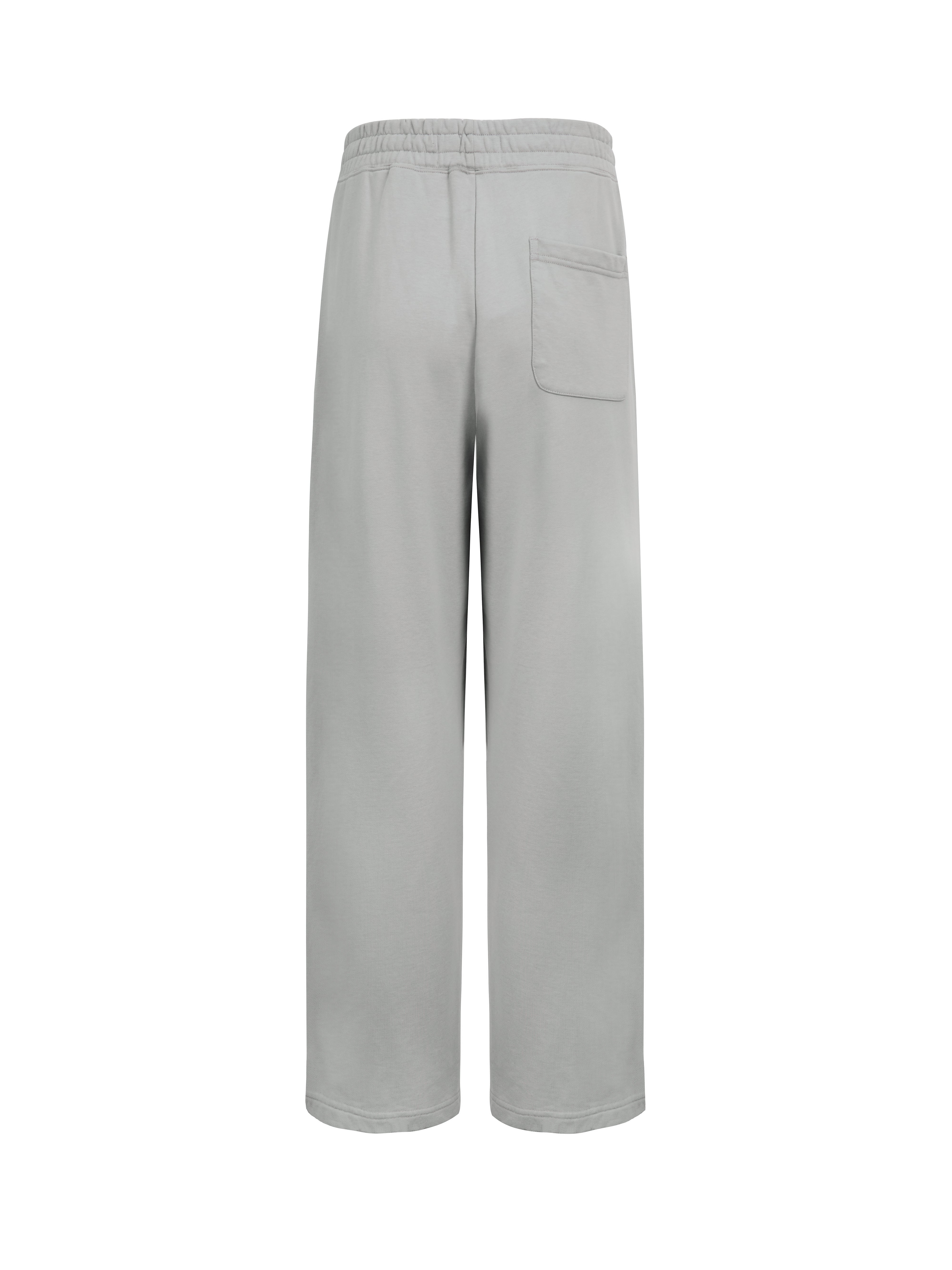 Wide Leg Sweatpant-21