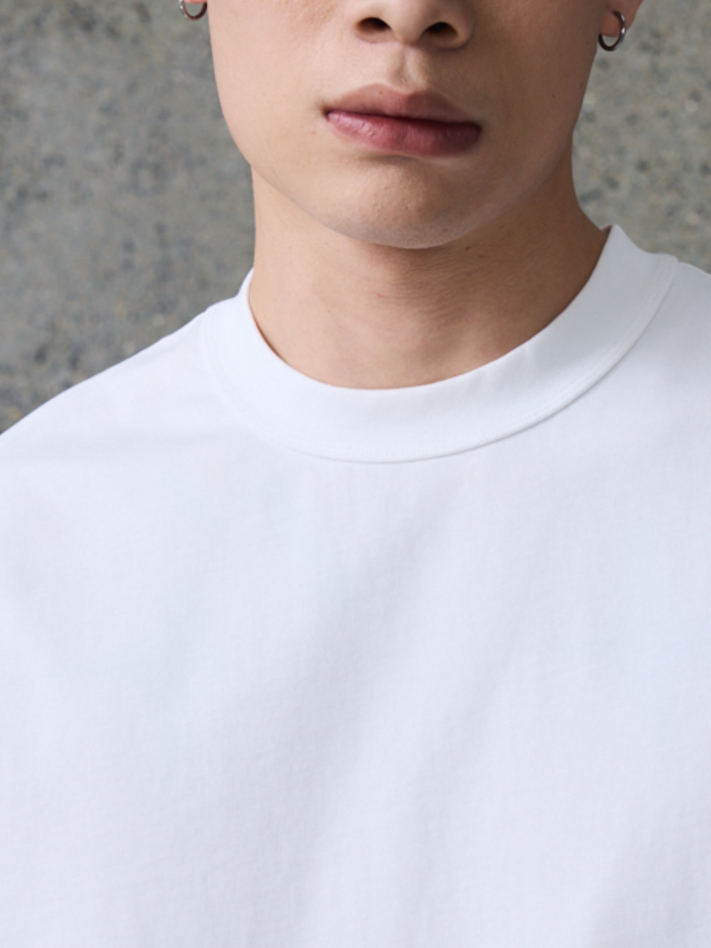 Oversized Tee-14