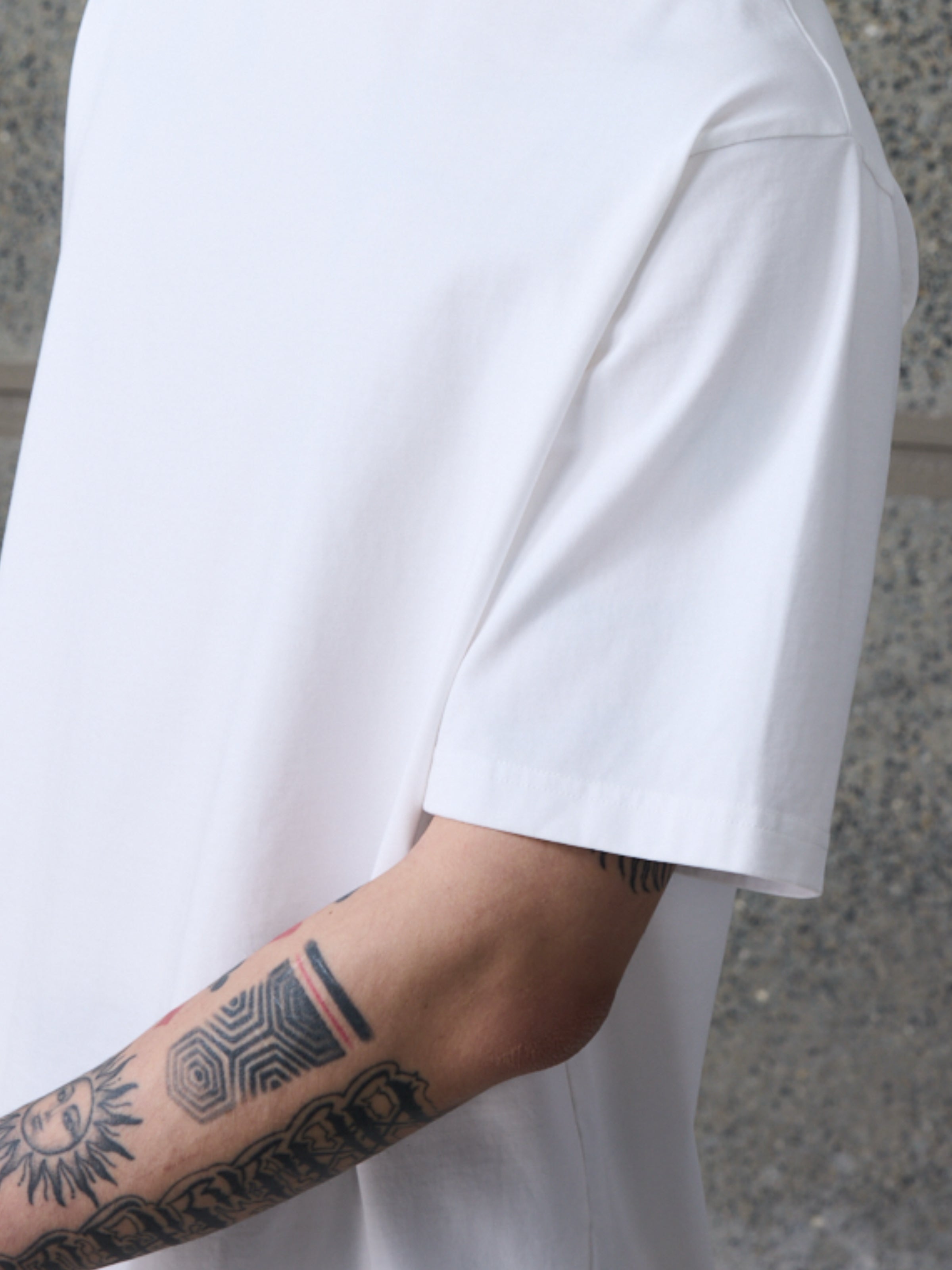 Oversized Tee-15
