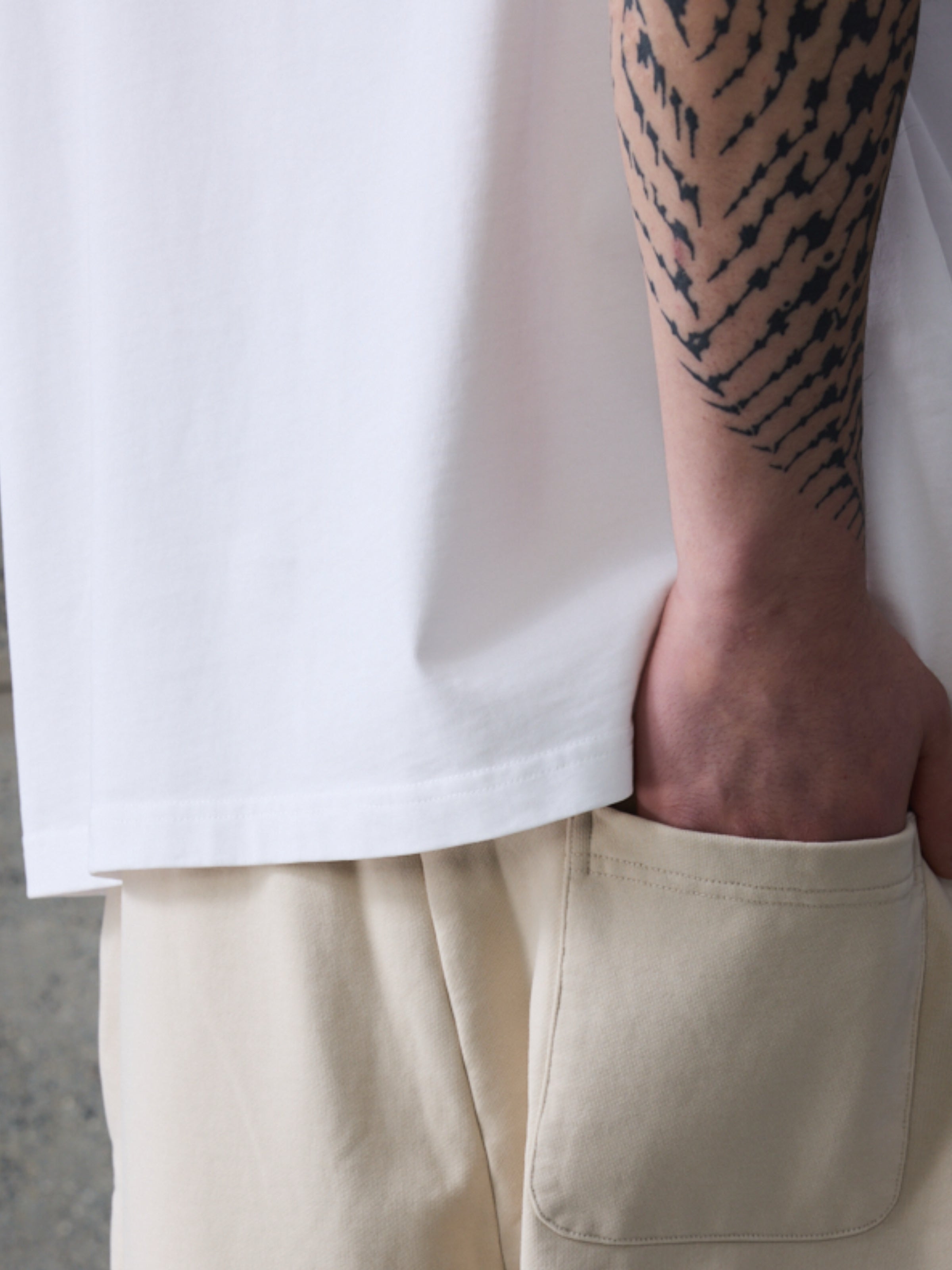 Oversized Tee-13