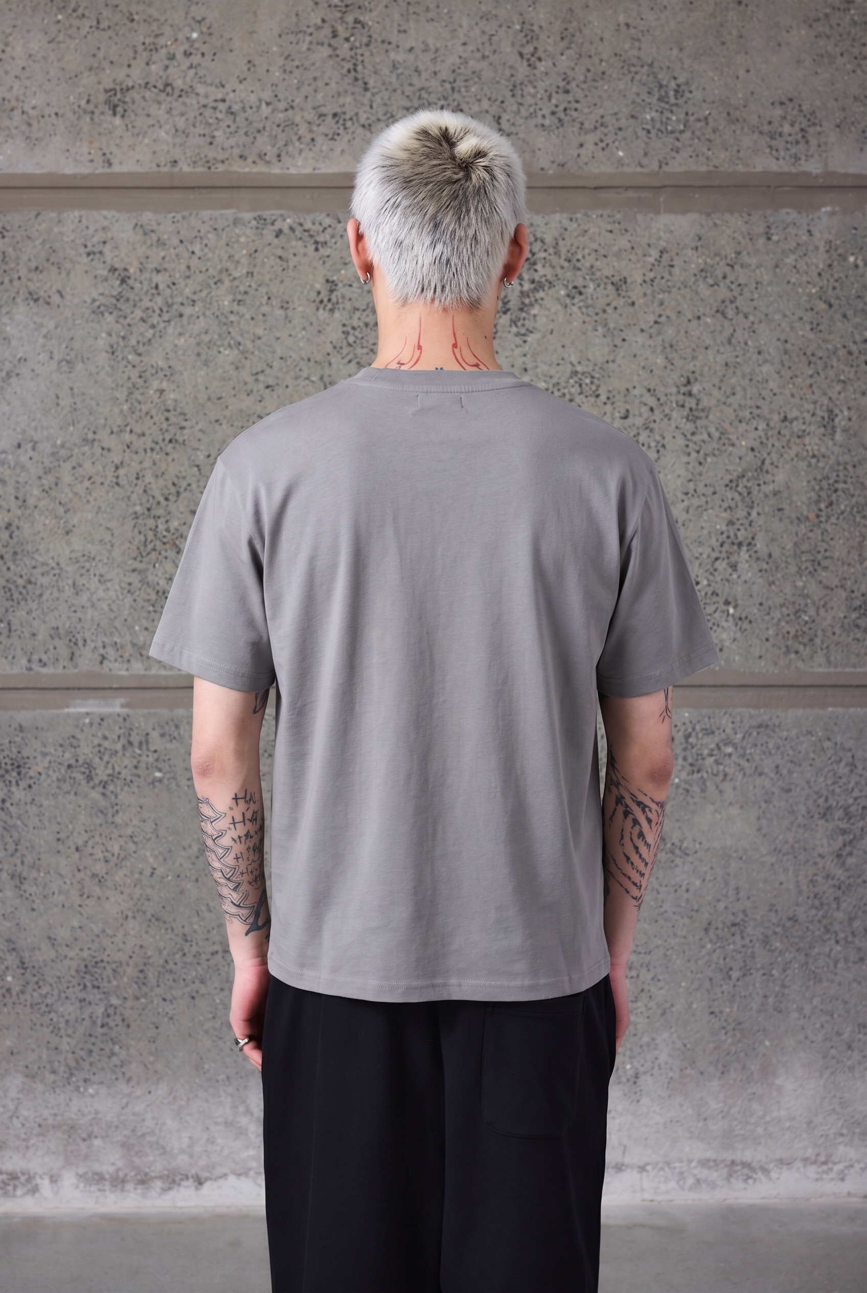 Regular Tee-4