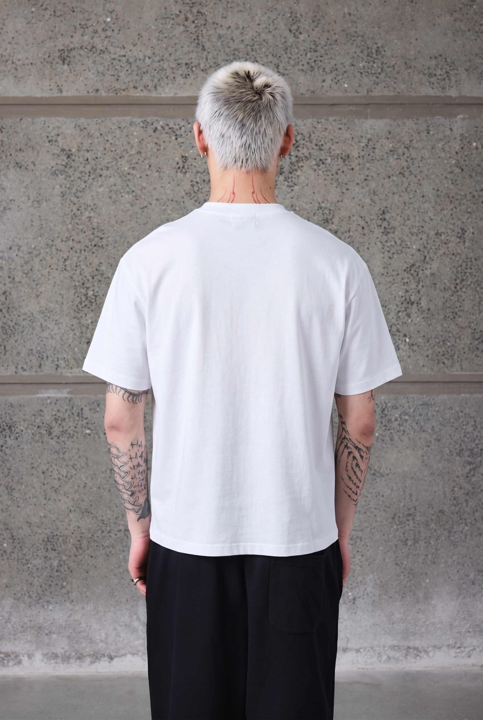 Regular Tee-10