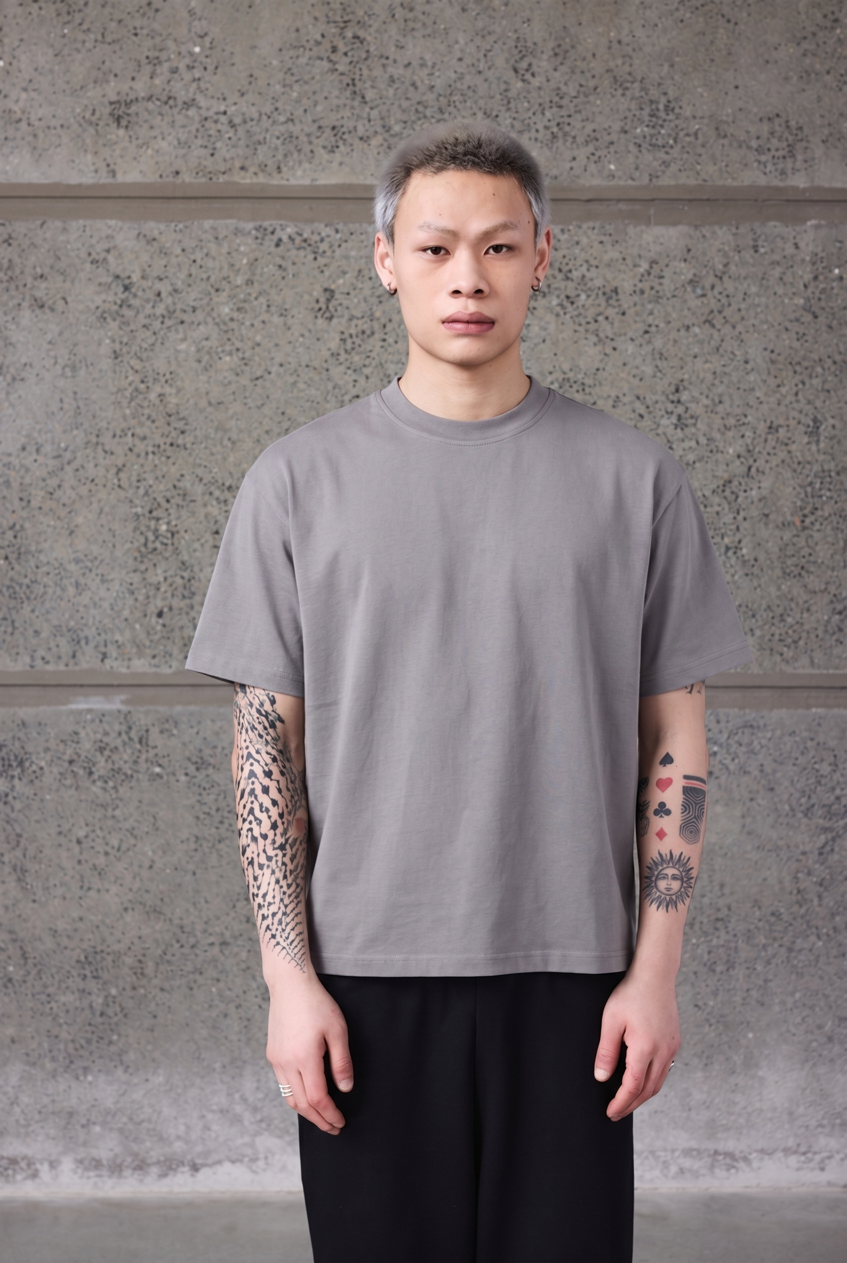 Regular Tee-13