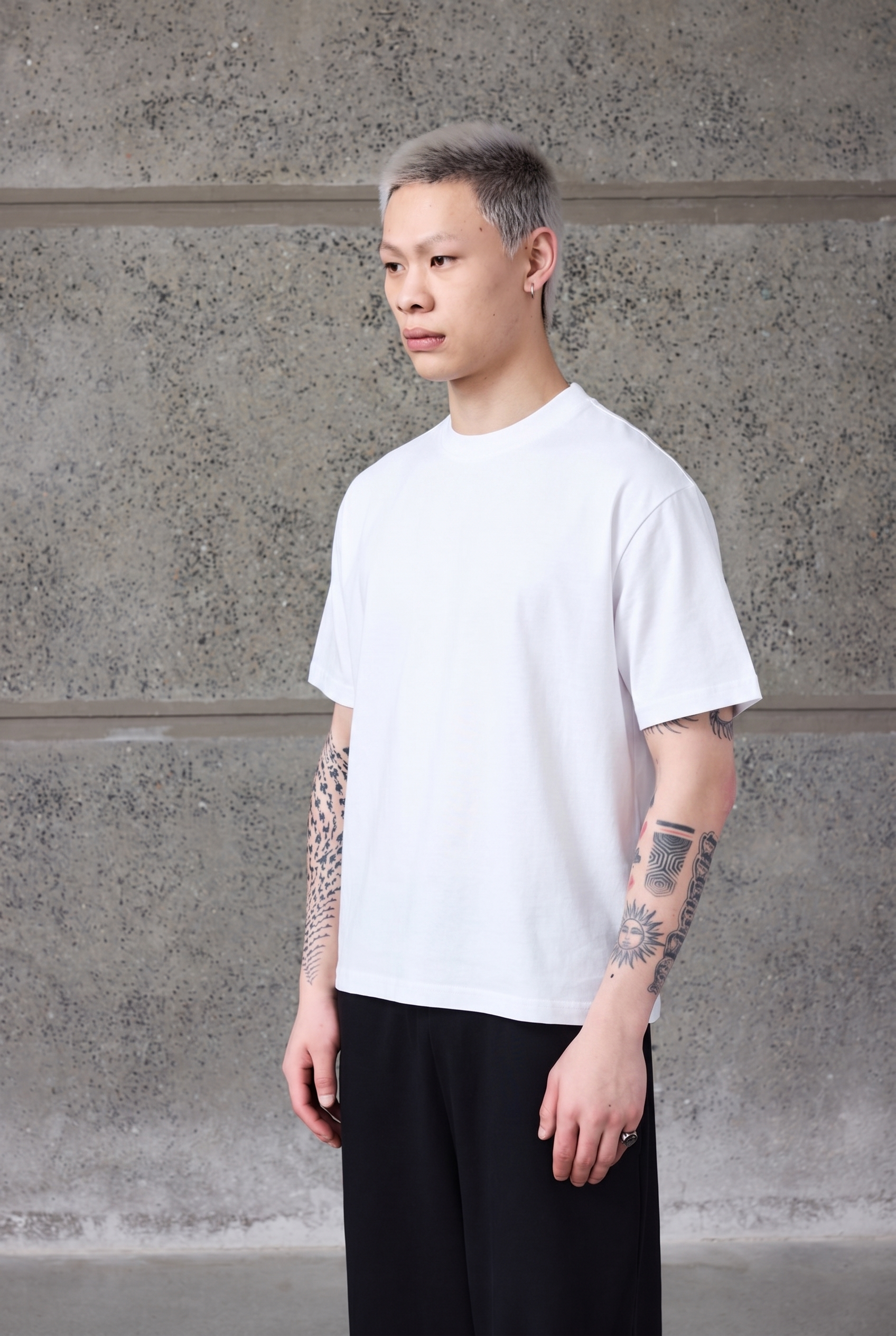 Regular Tee-11