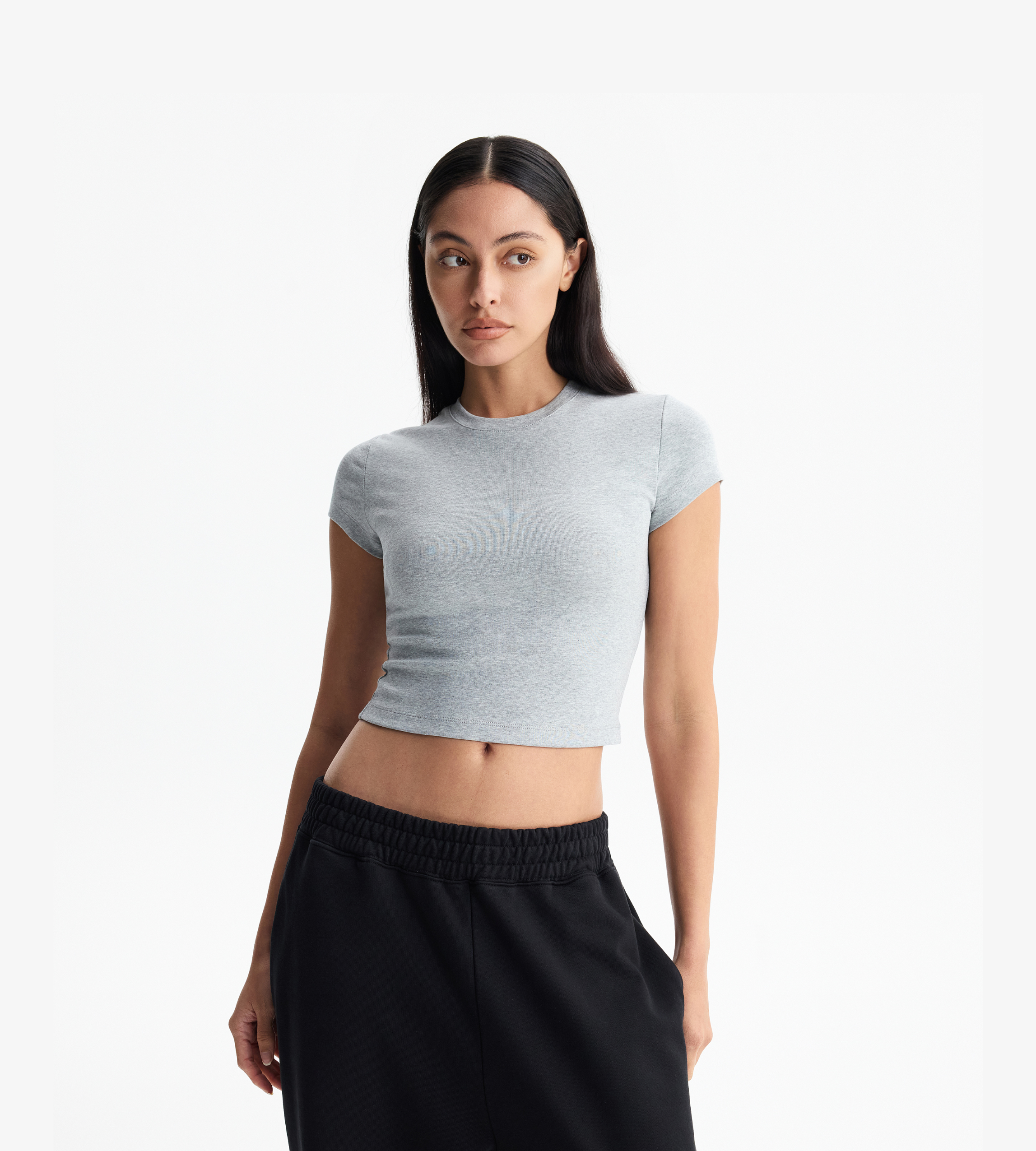 Core Baby Tee (W)