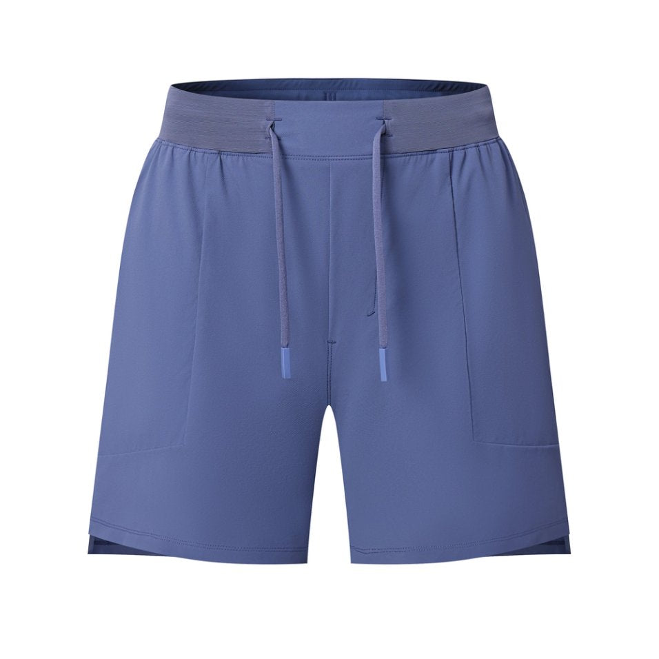 Axis Short-8