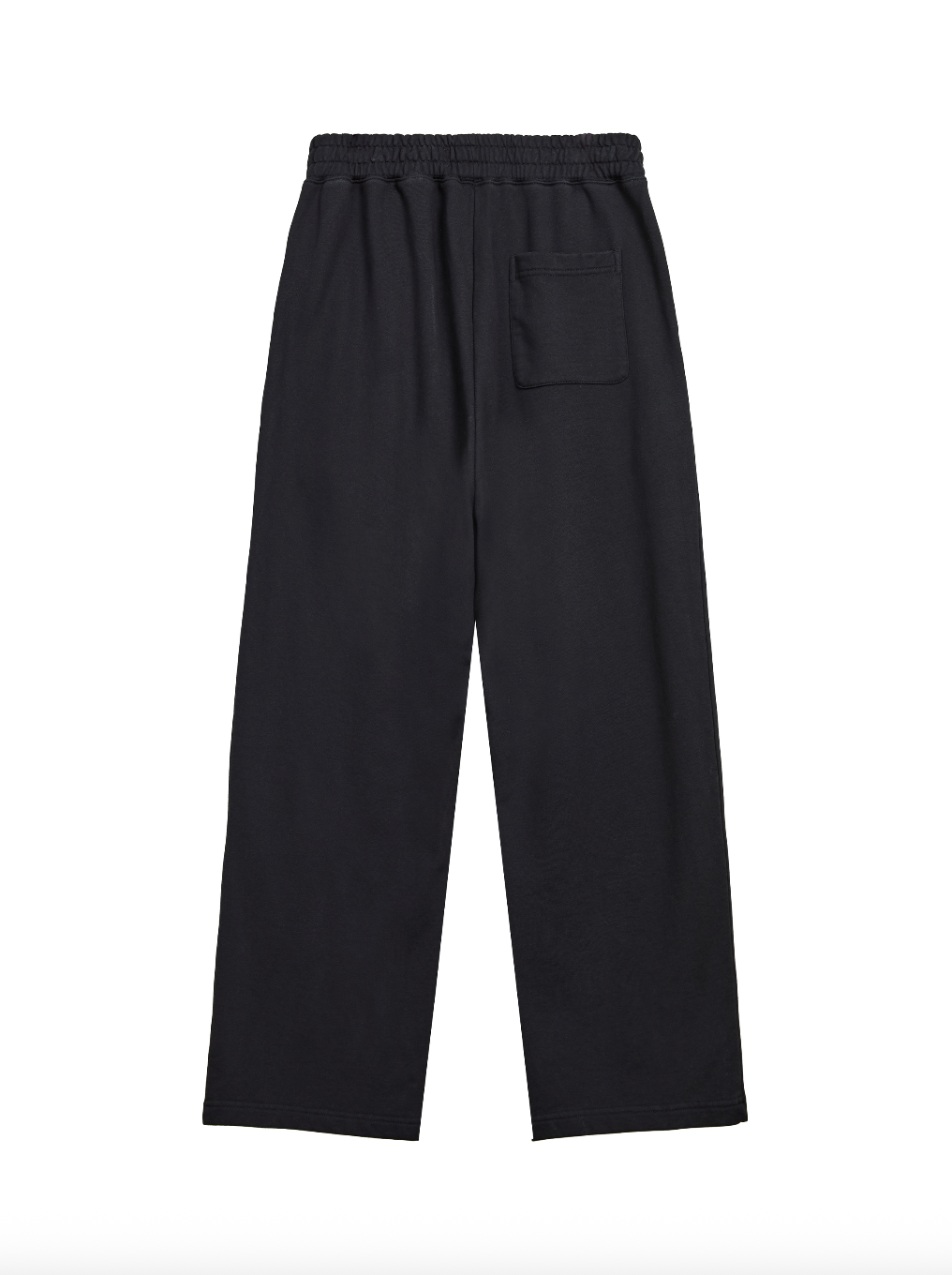 Wide Leg Sweatpant-33
