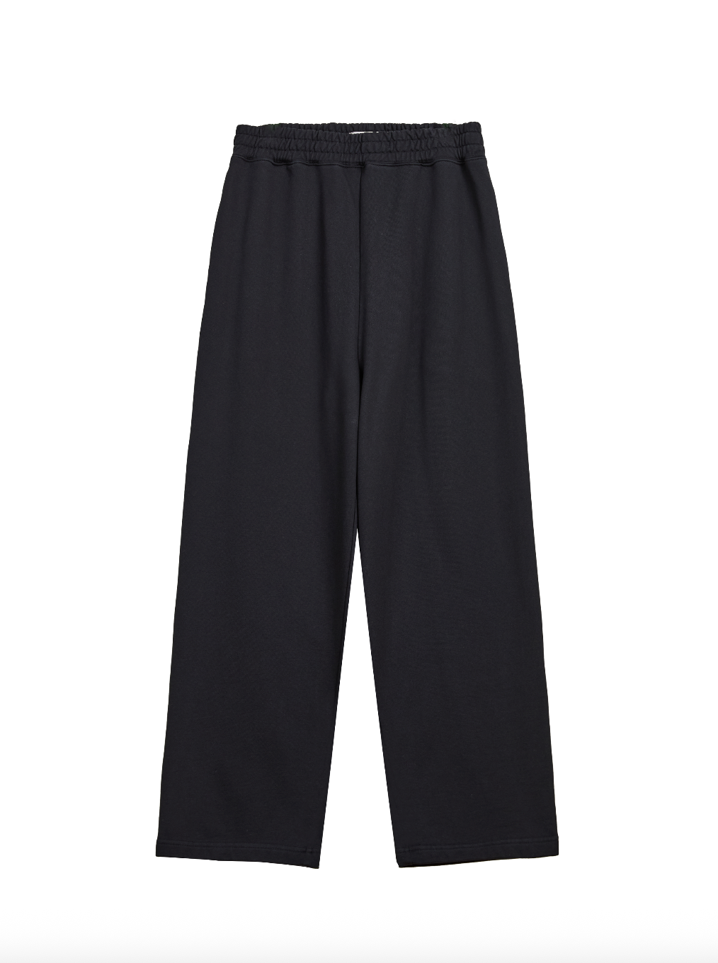Wide Leg Sweatpant-32