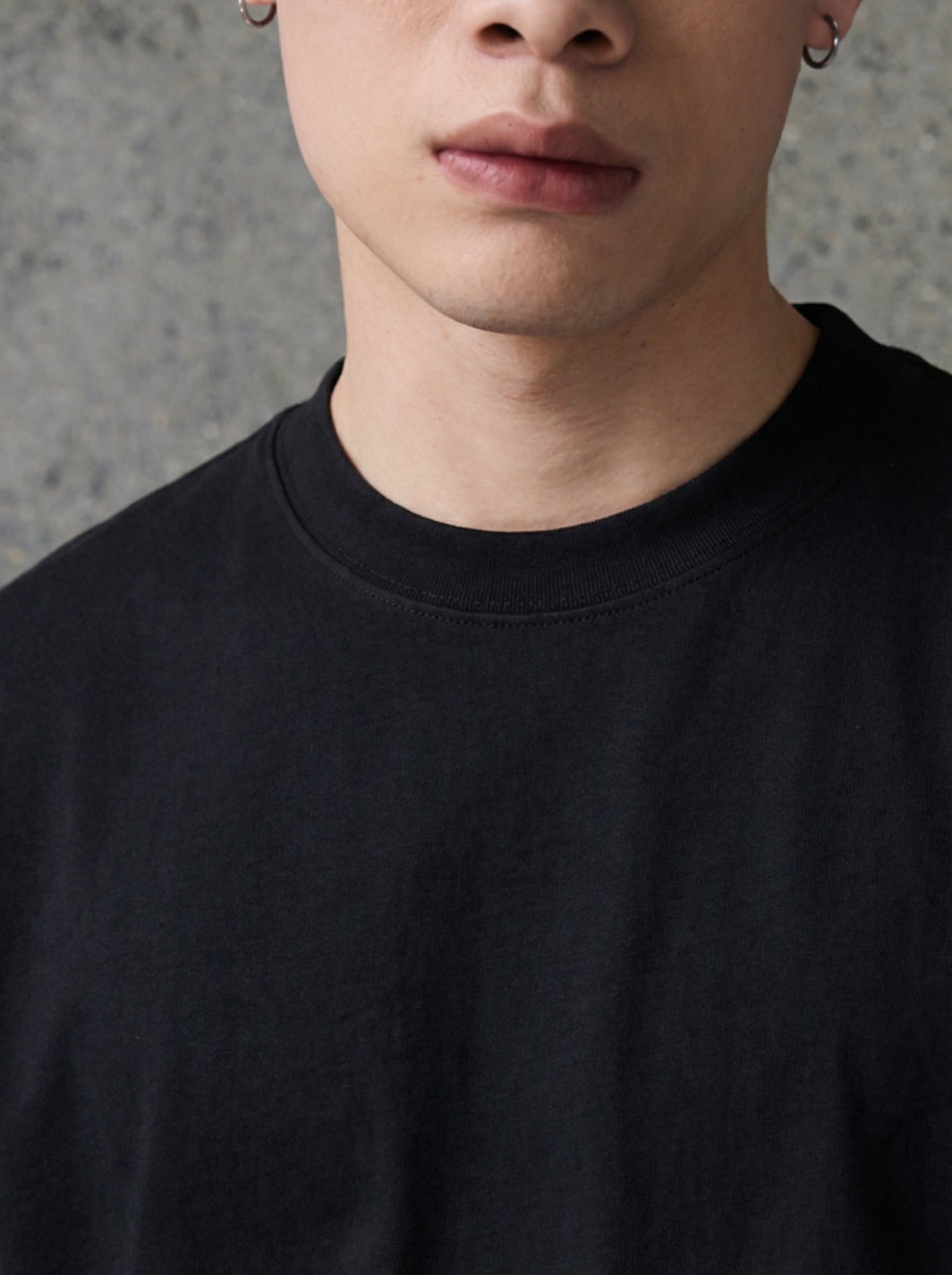 Oversized Tee-6