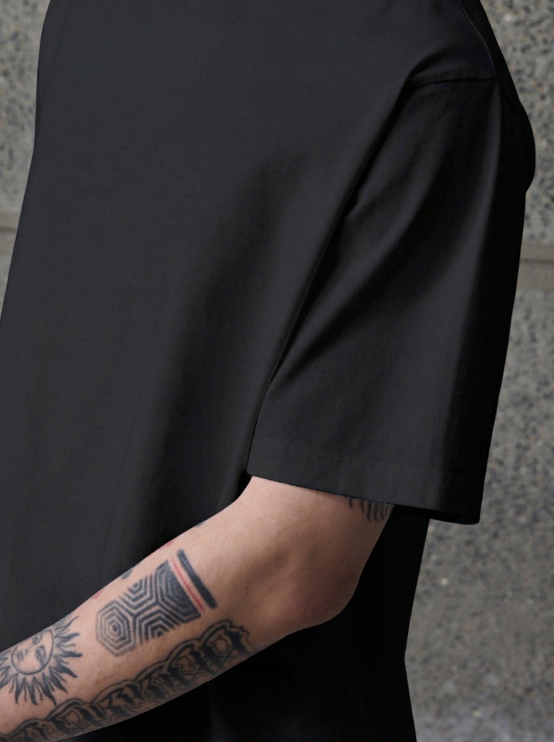 Oversized Tee-7