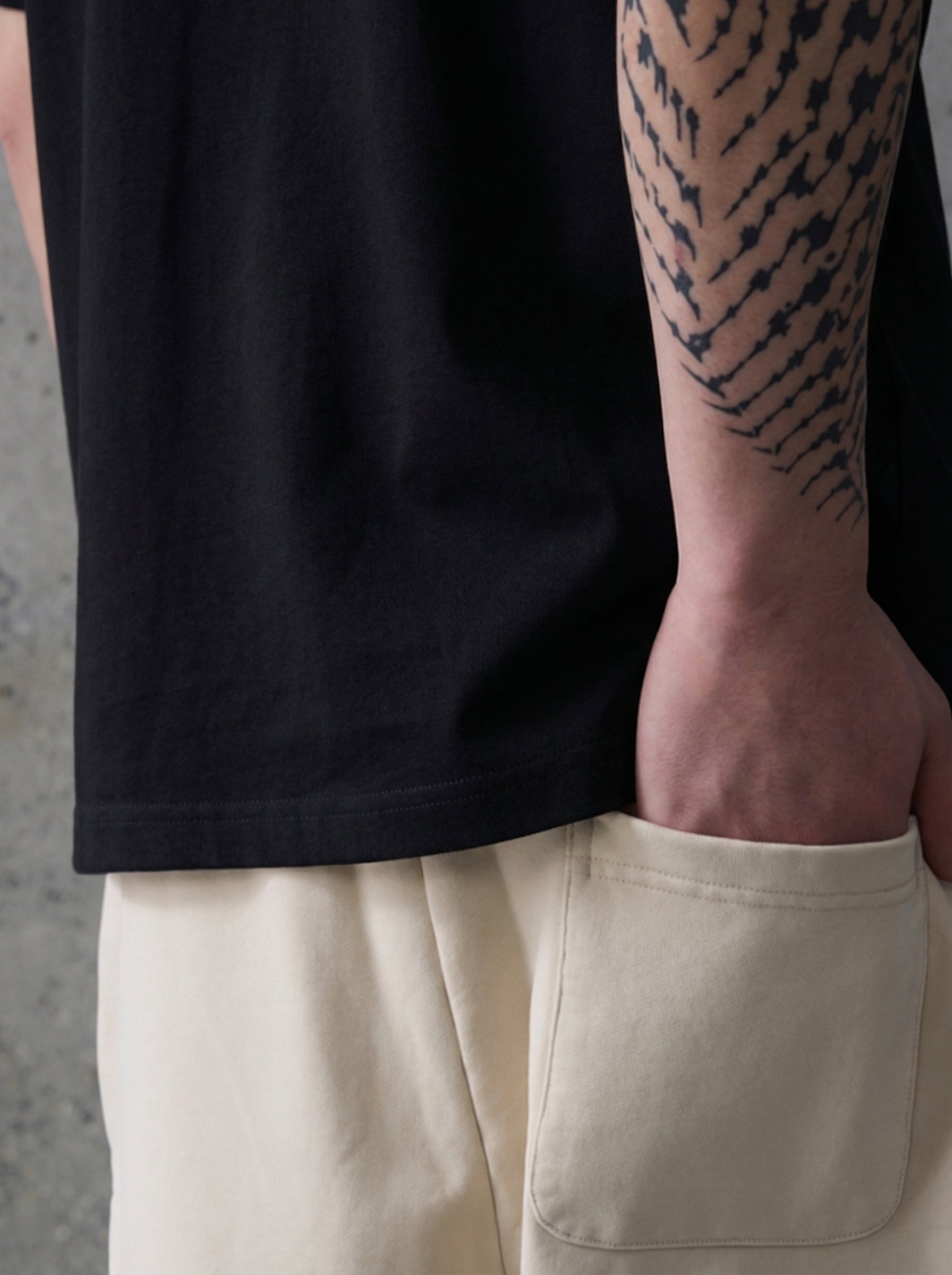 Oversized Tee-5