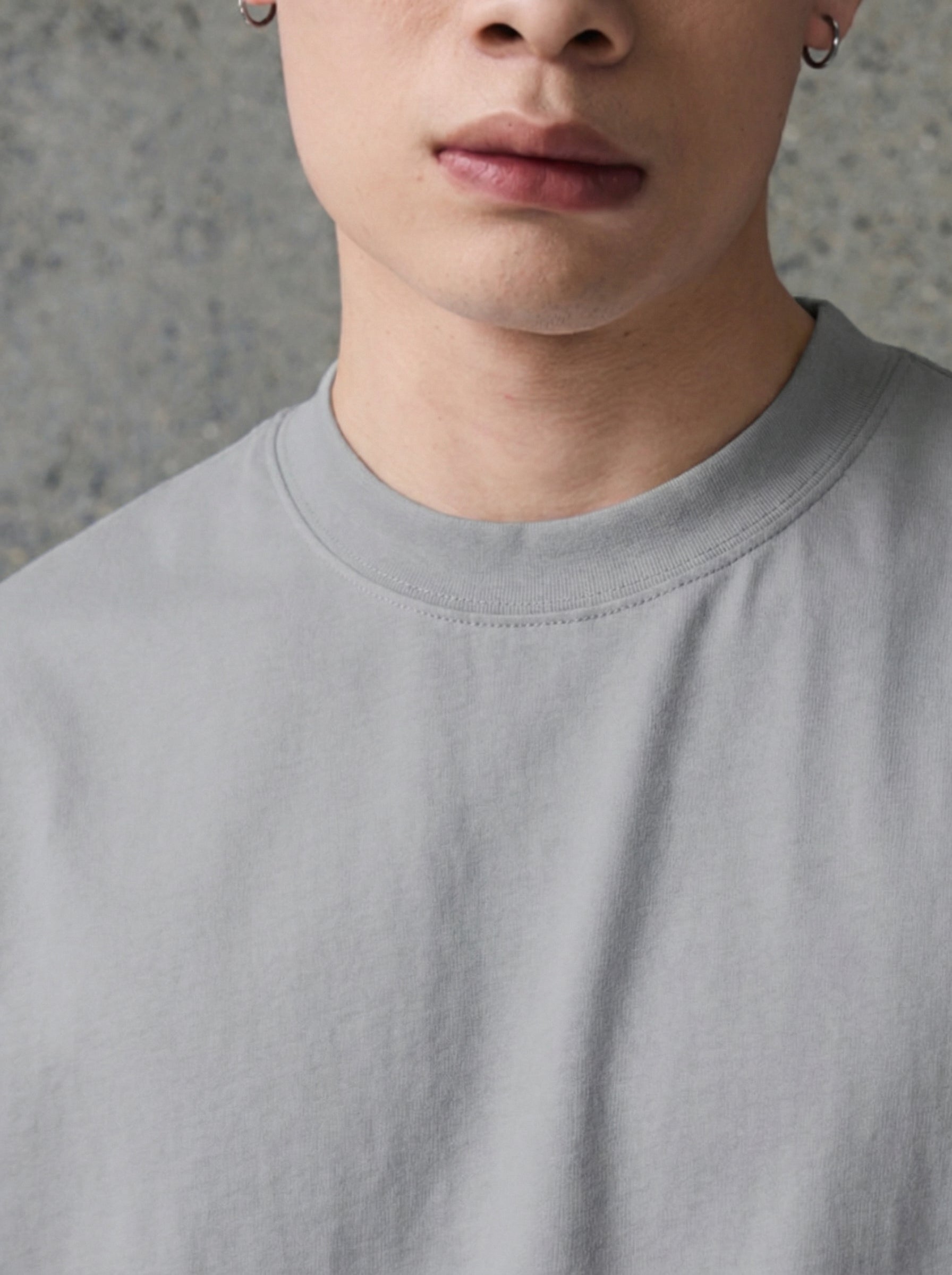 Oversized Tee-22