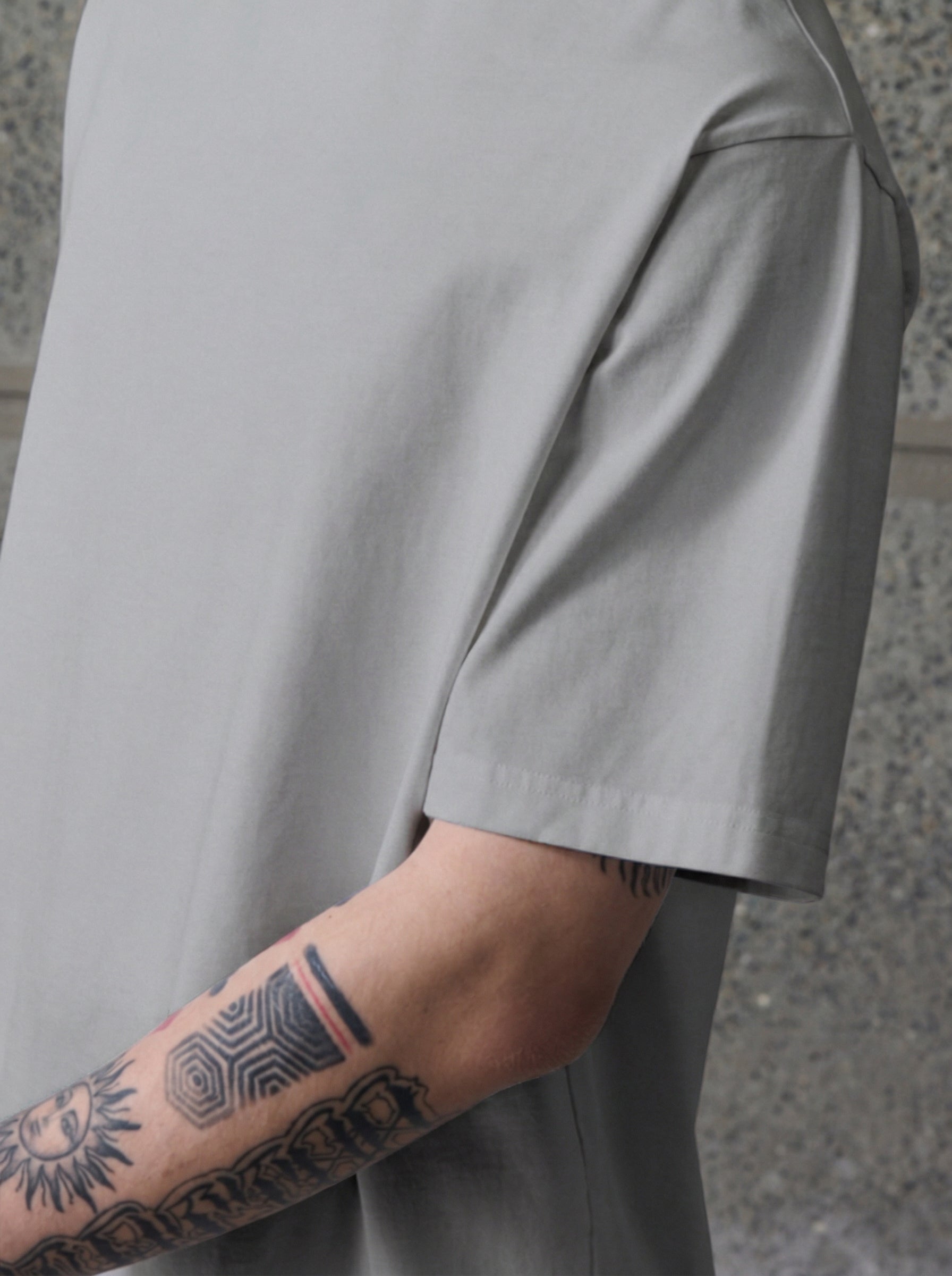 Oversized Tee-23