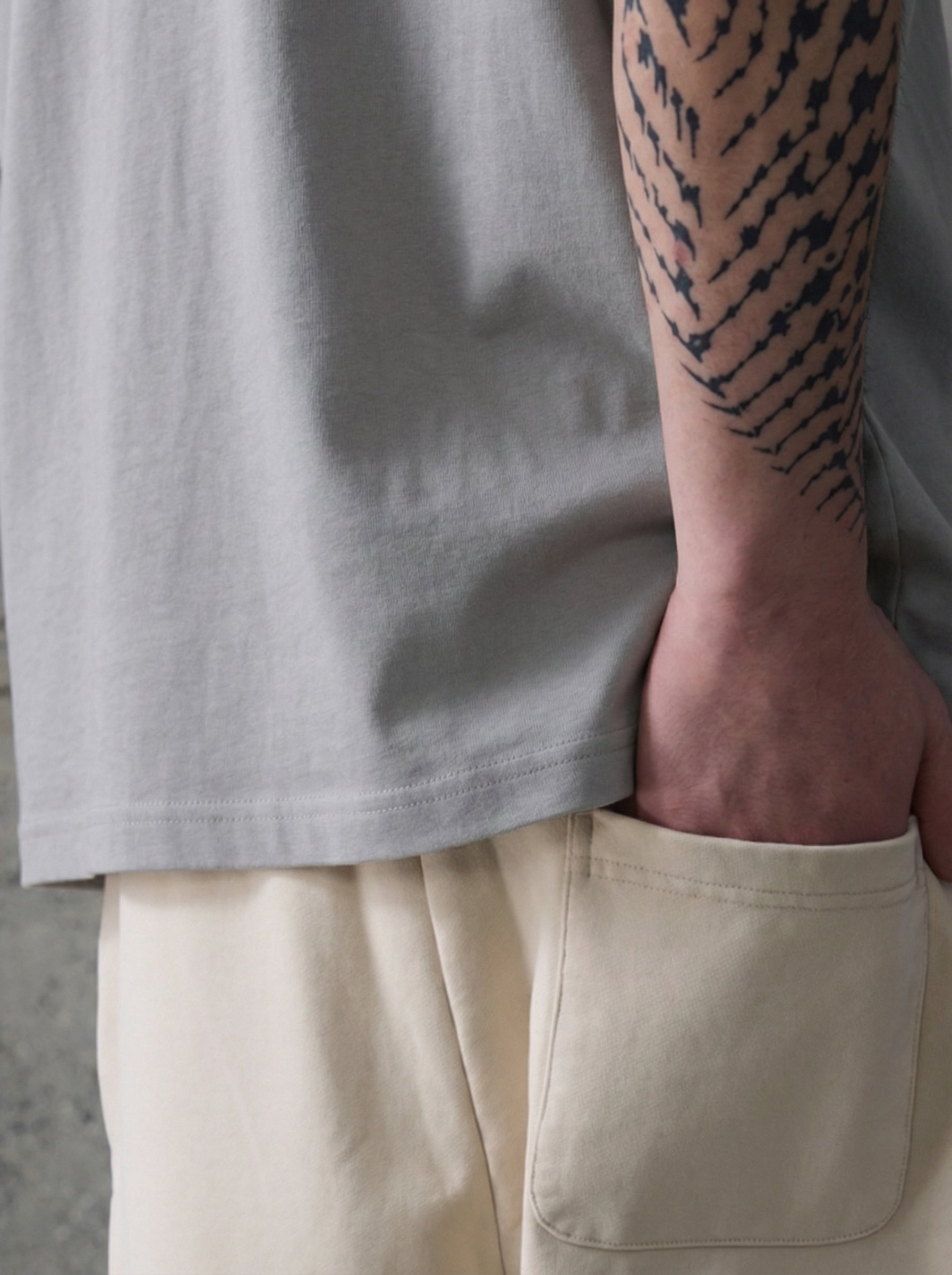 Oversized Tee-21